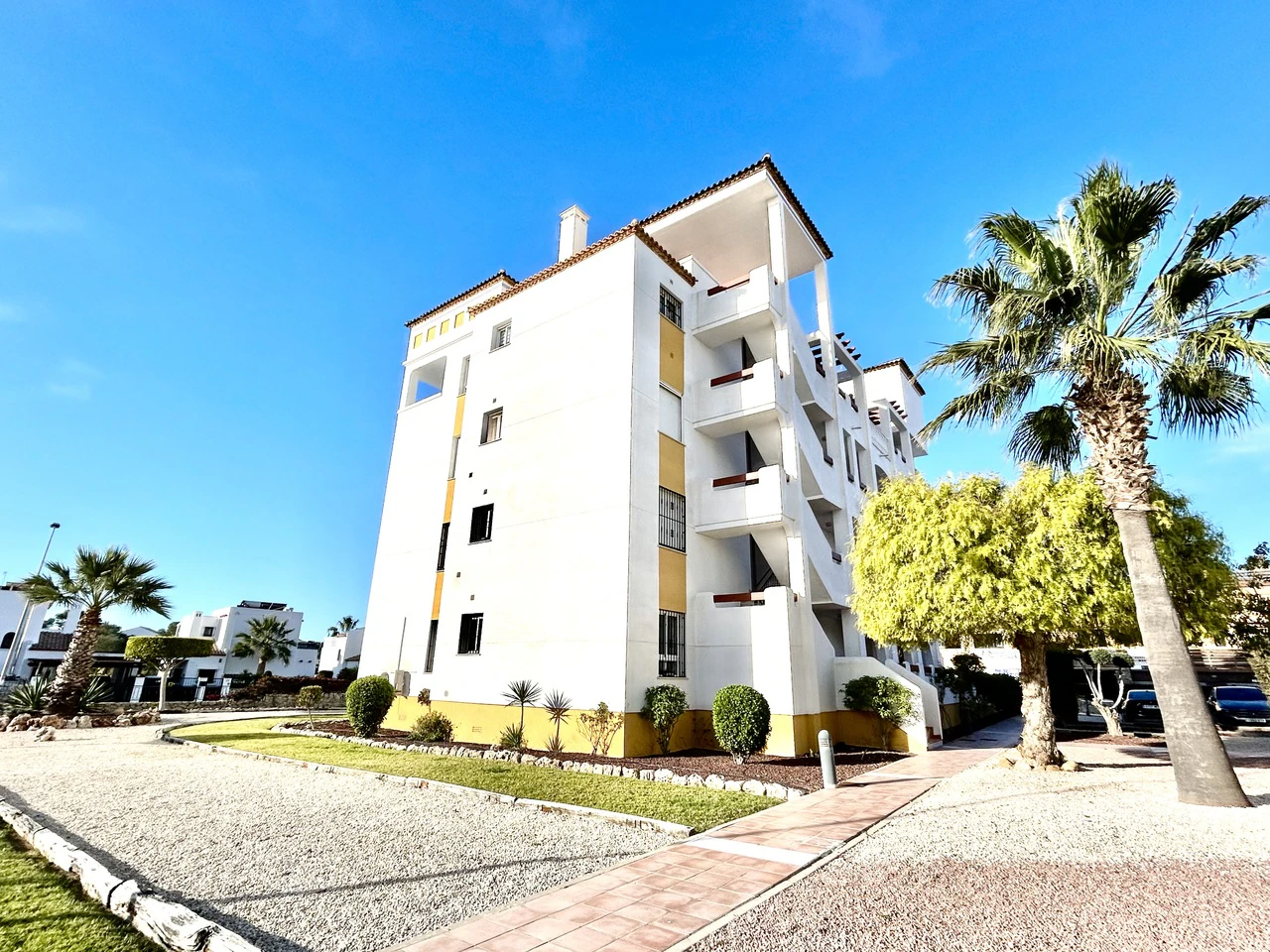 Stats Woning te verkoop in Villamartin