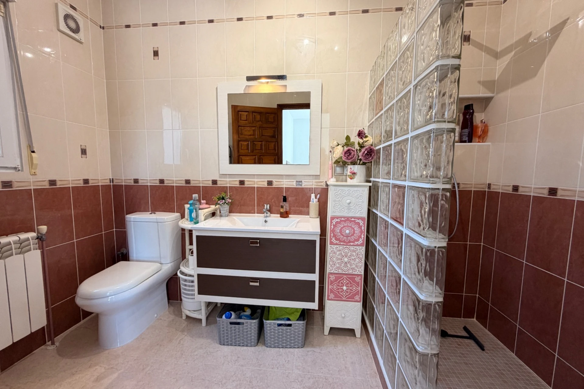 Chalet/Villa en venta en Ciudad Quesada