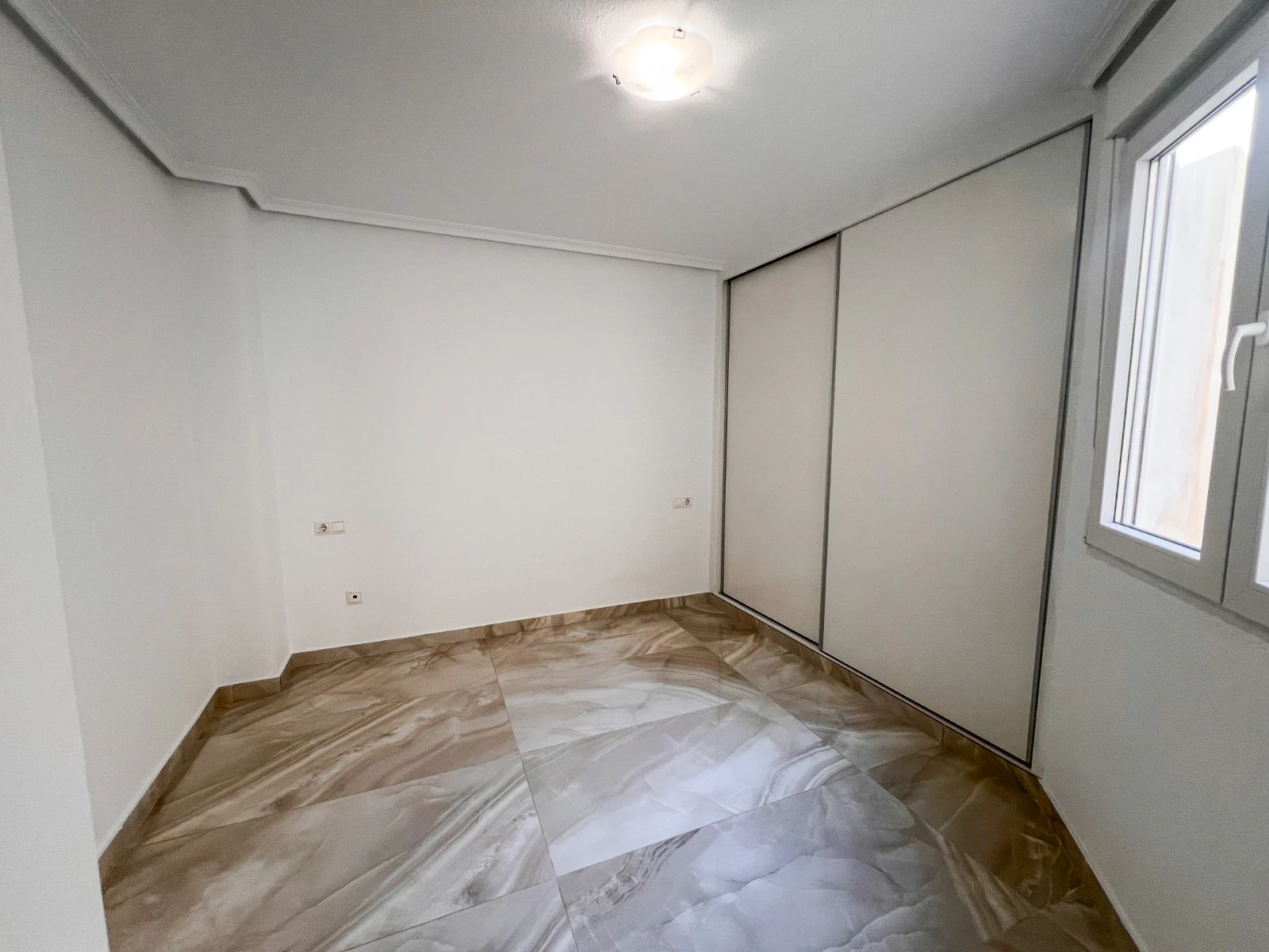 Penthouse te verkoop in Torrevieja