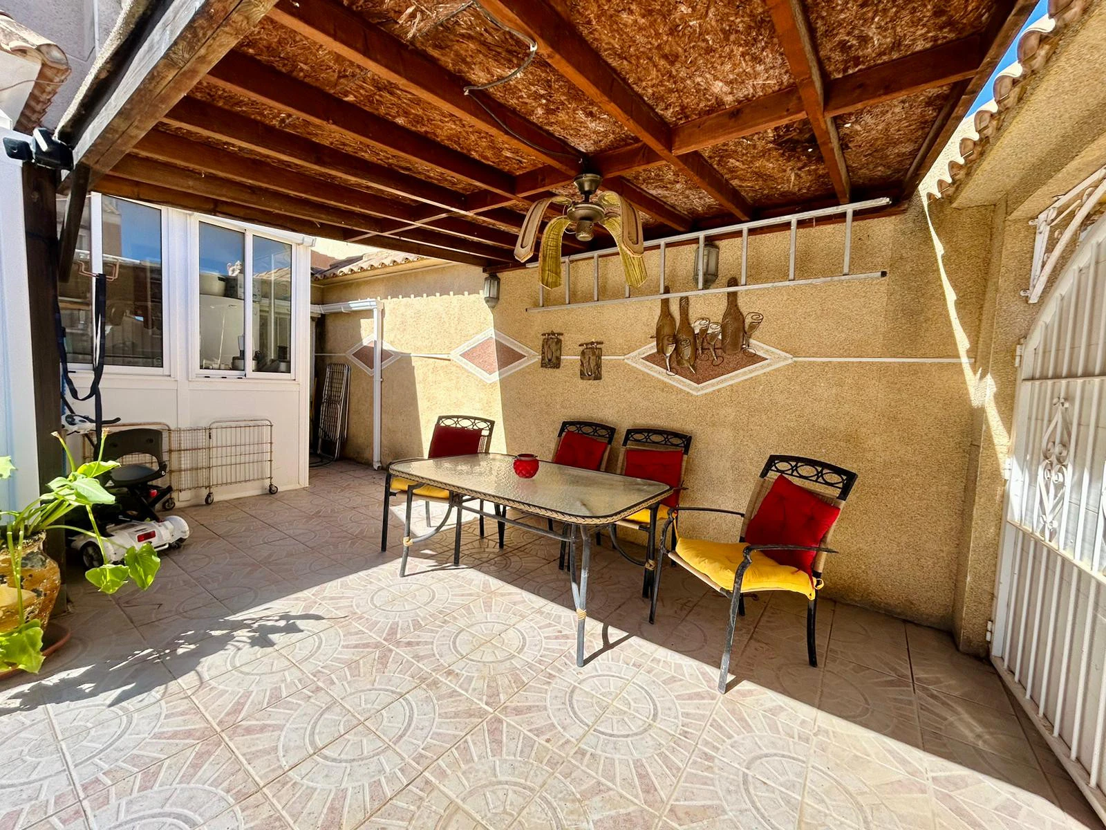 Villa à la vente à Torrevieja
