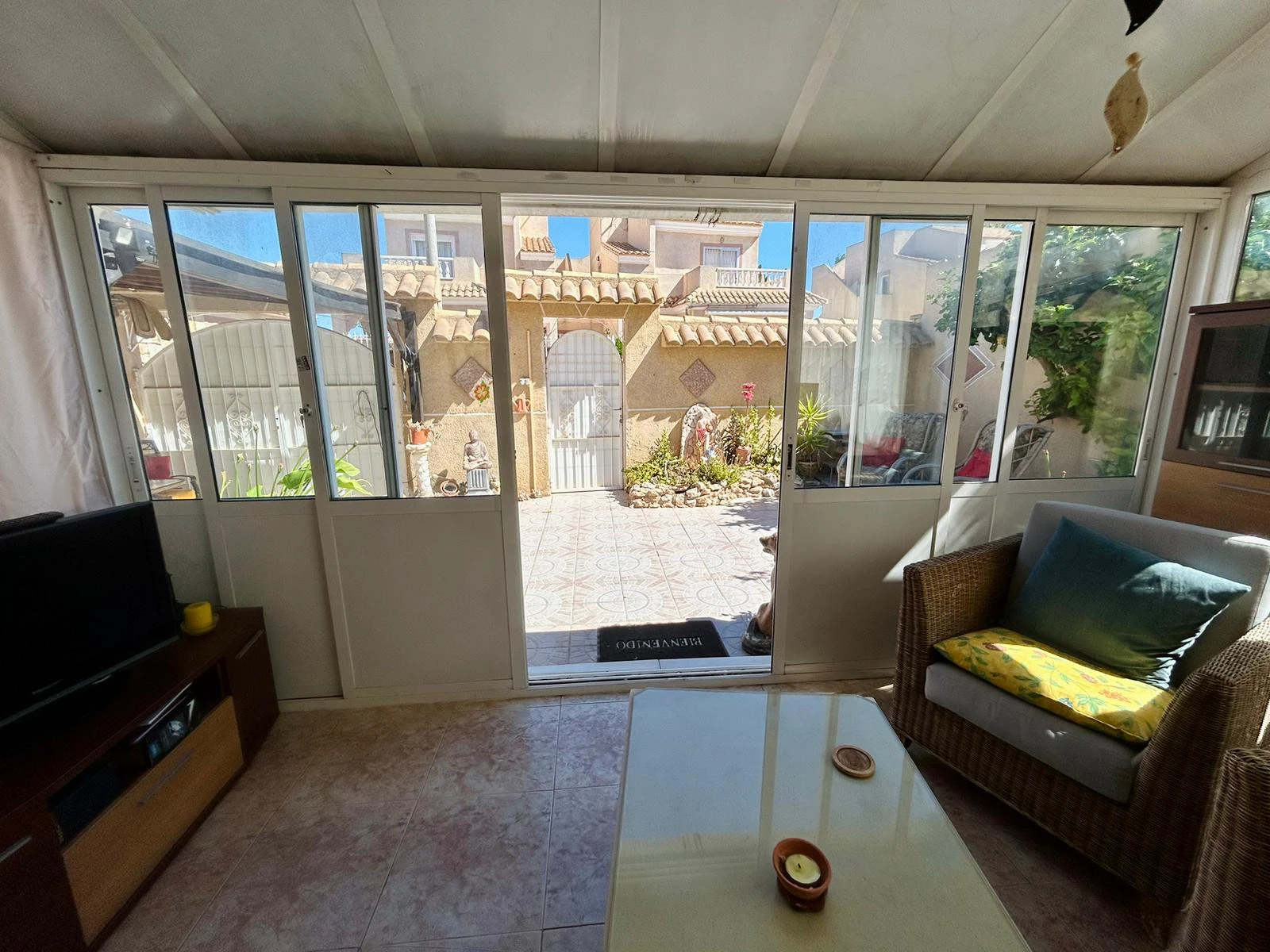 Villa à la vente à Torrevieja