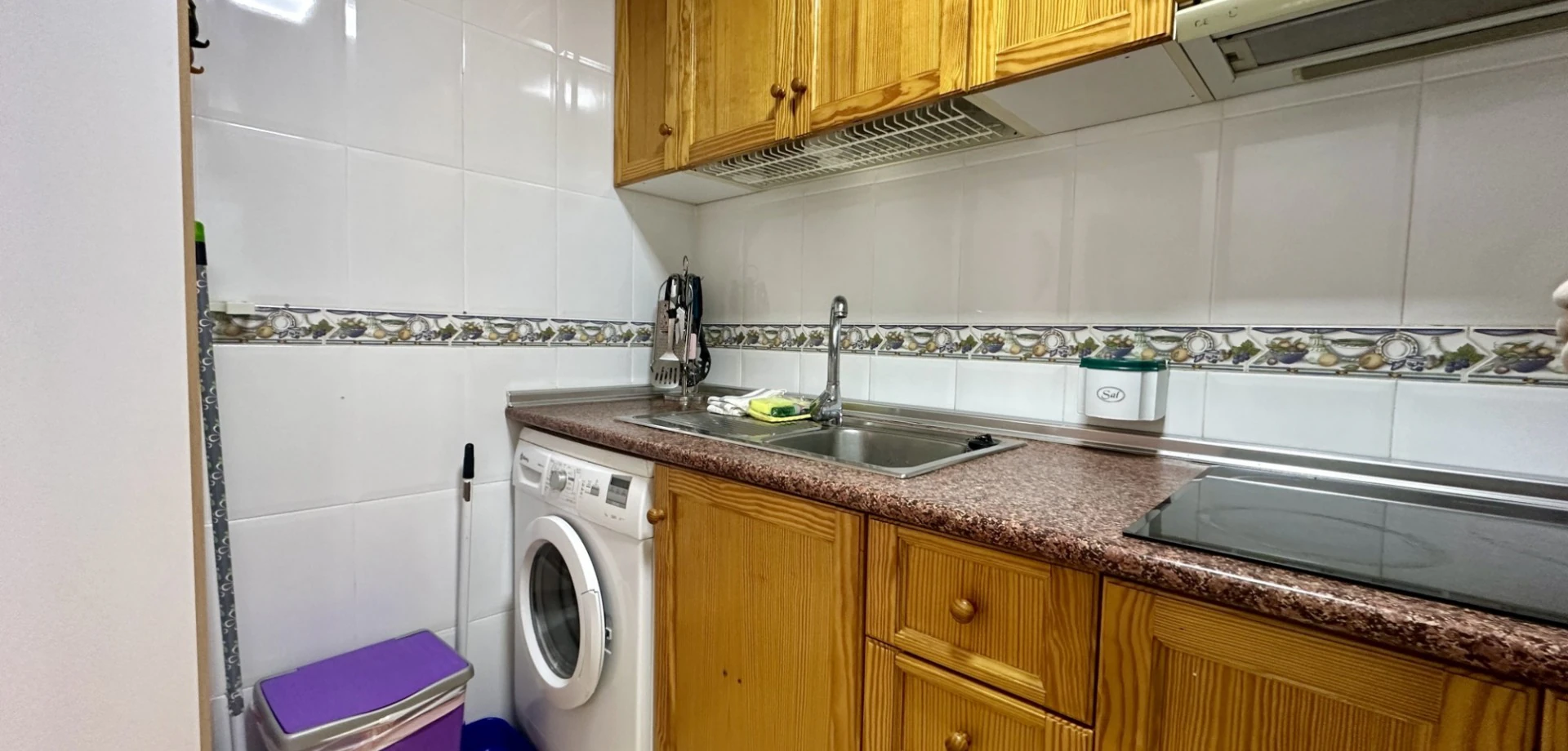 Stats Woning te verkoop in Torrevieja