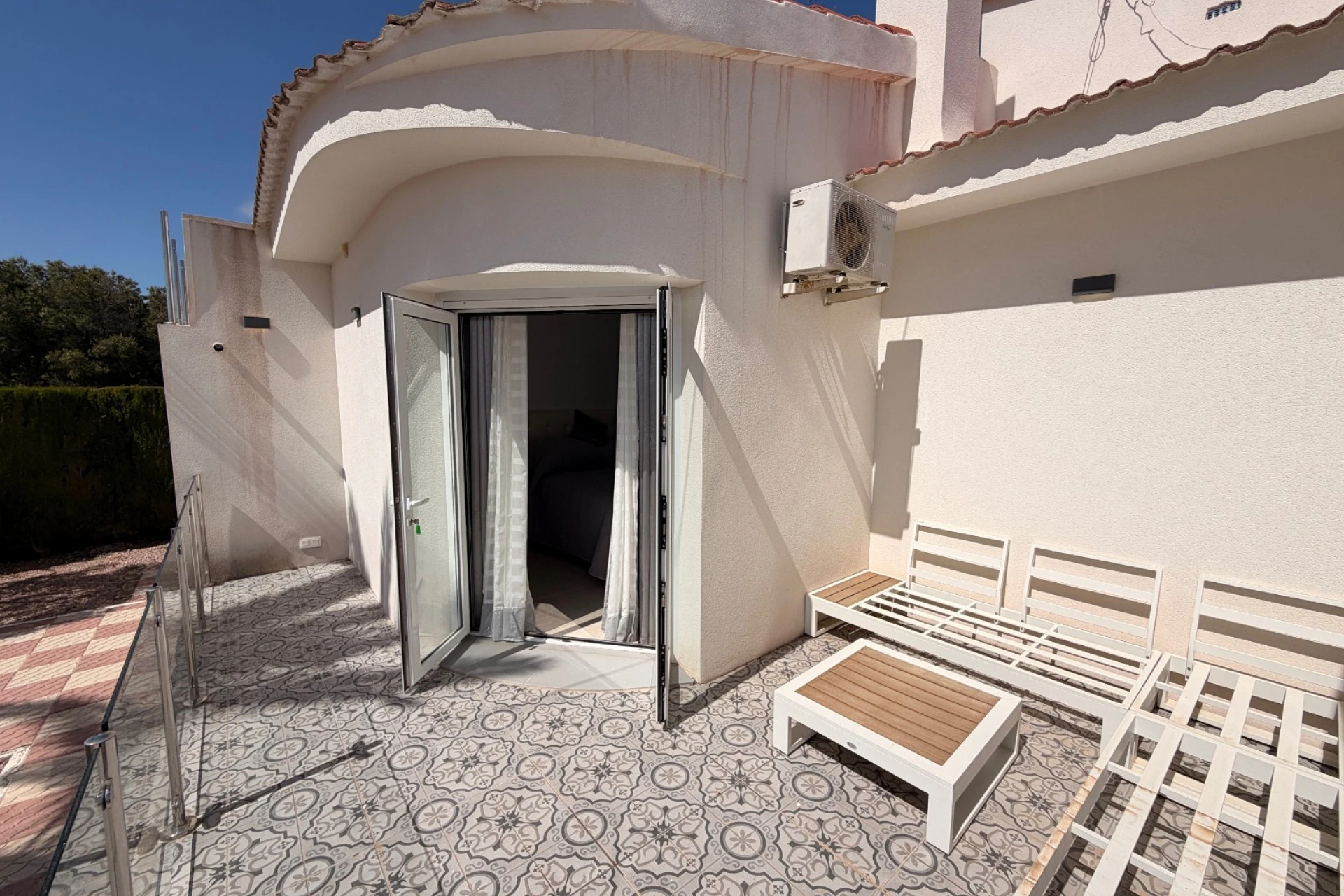 Chalet/Villa en venta en Ciudad Quesada