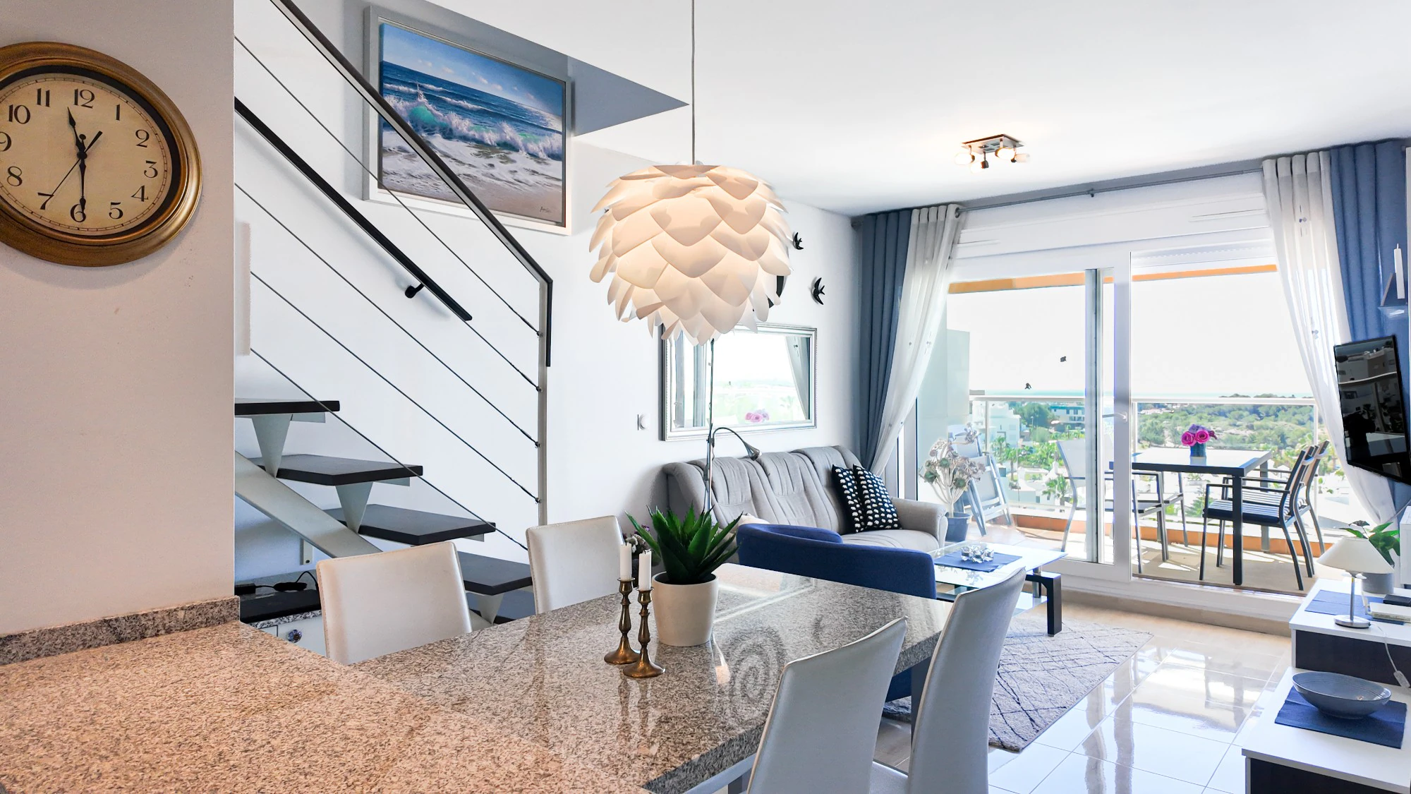 Wohnung zum verkauf in Orihuela Costa