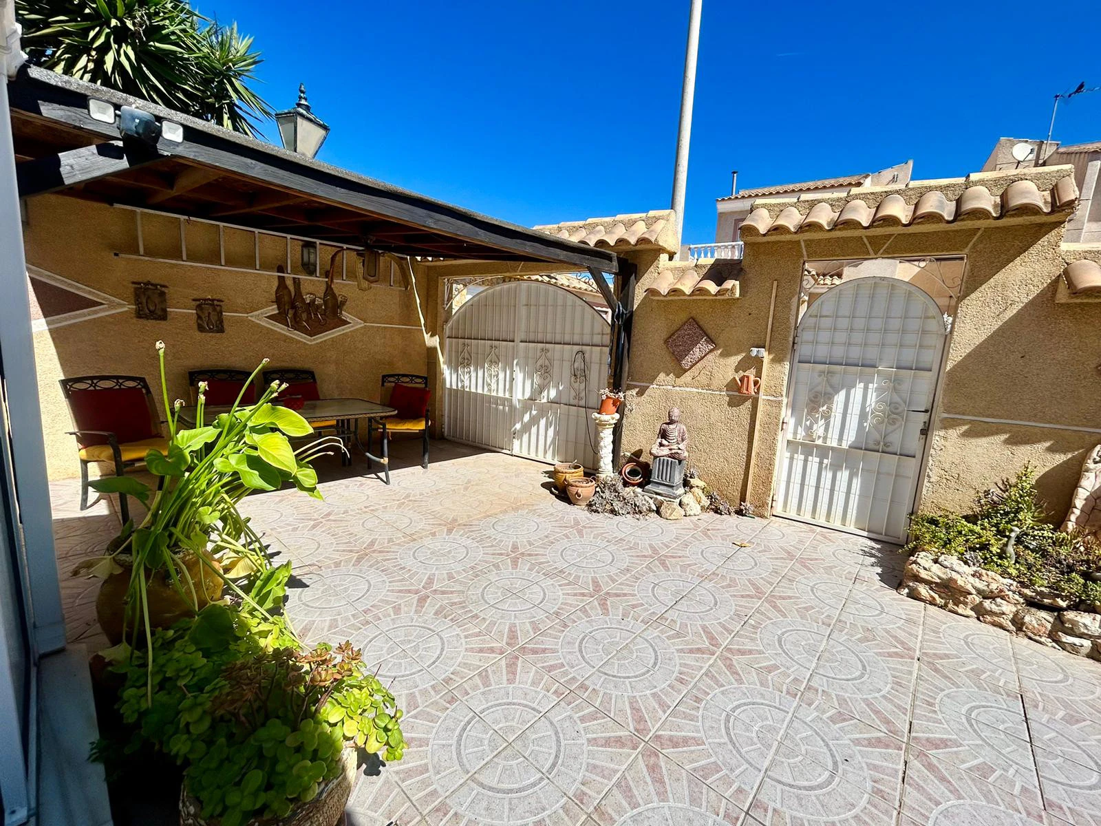 Villa à la vente à Torrevieja