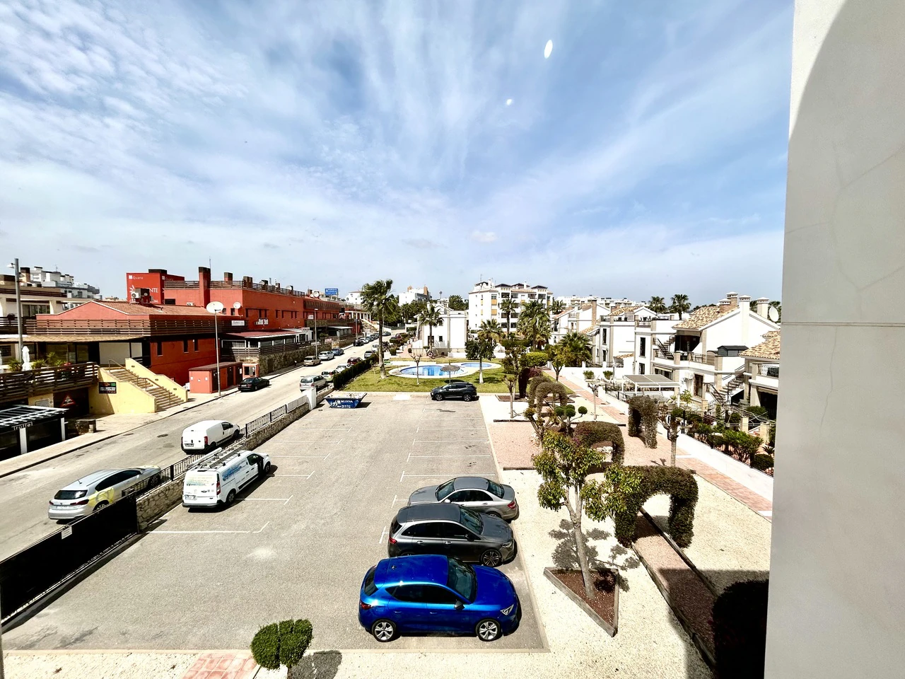 Stats Woning te verkoop in Villamartin