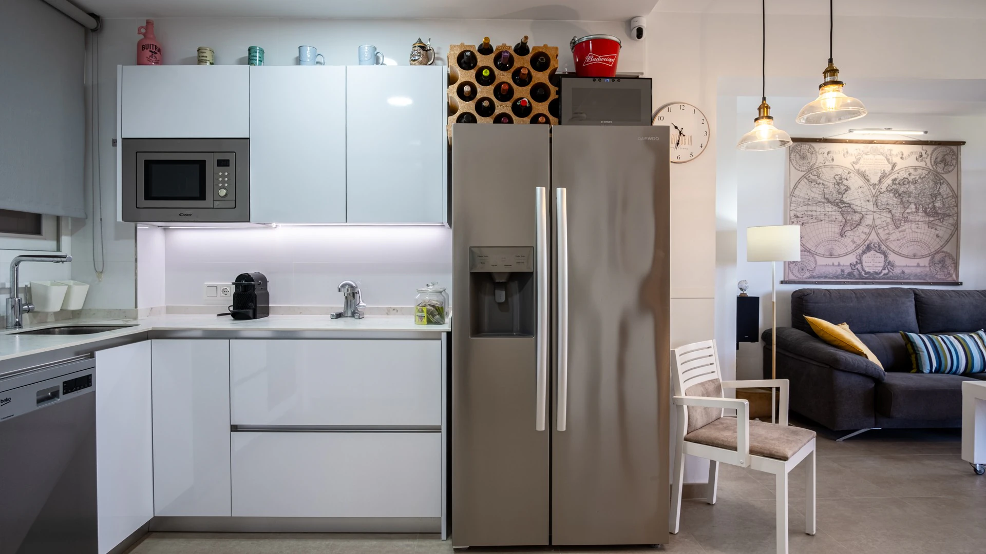 Flat for sale in Orihuela Costa
