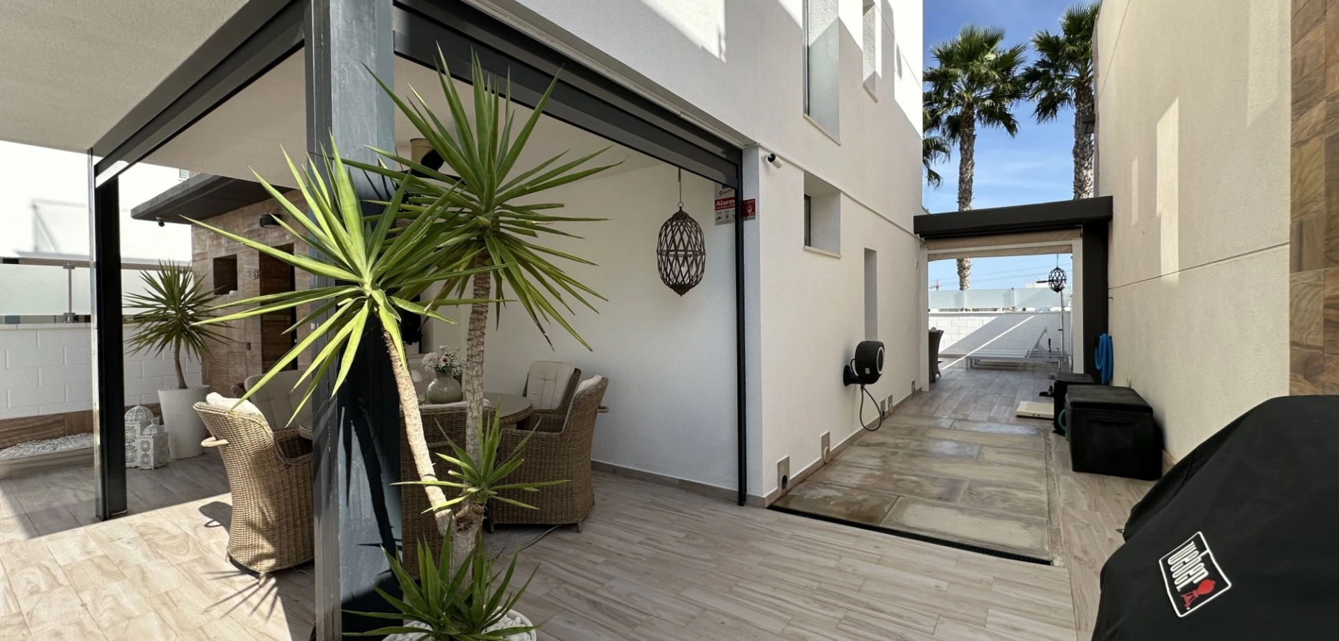 Villa à la vente à Orihuela Costa