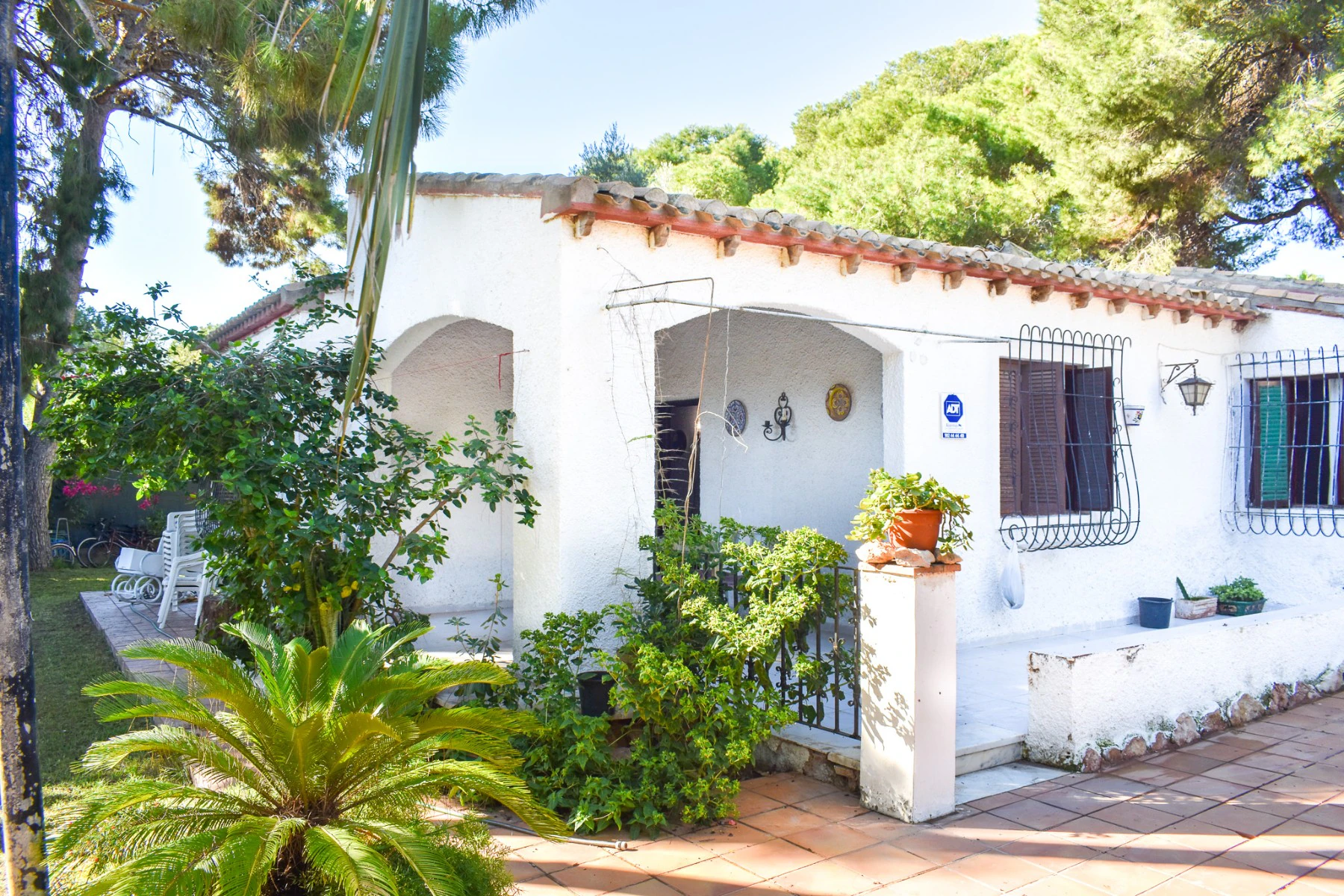 Chalet/Villa en venta en Orihuela Costa