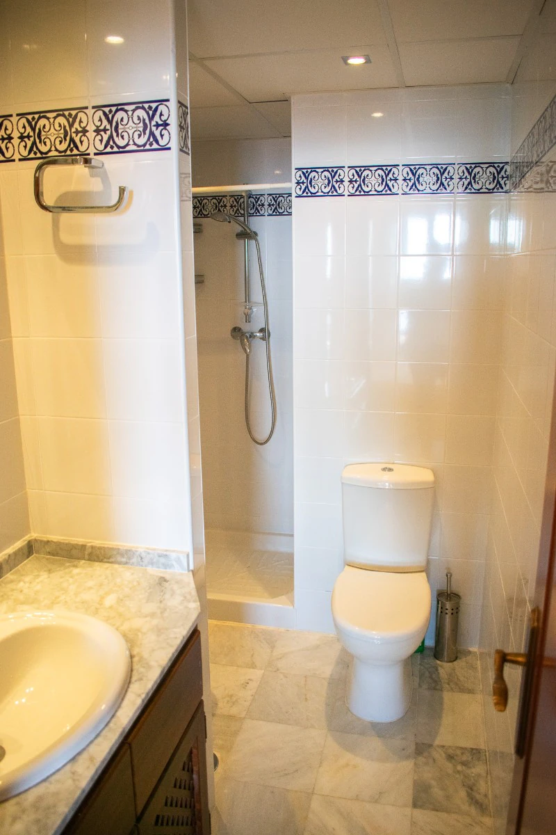 Flat for sale in Torrevieja