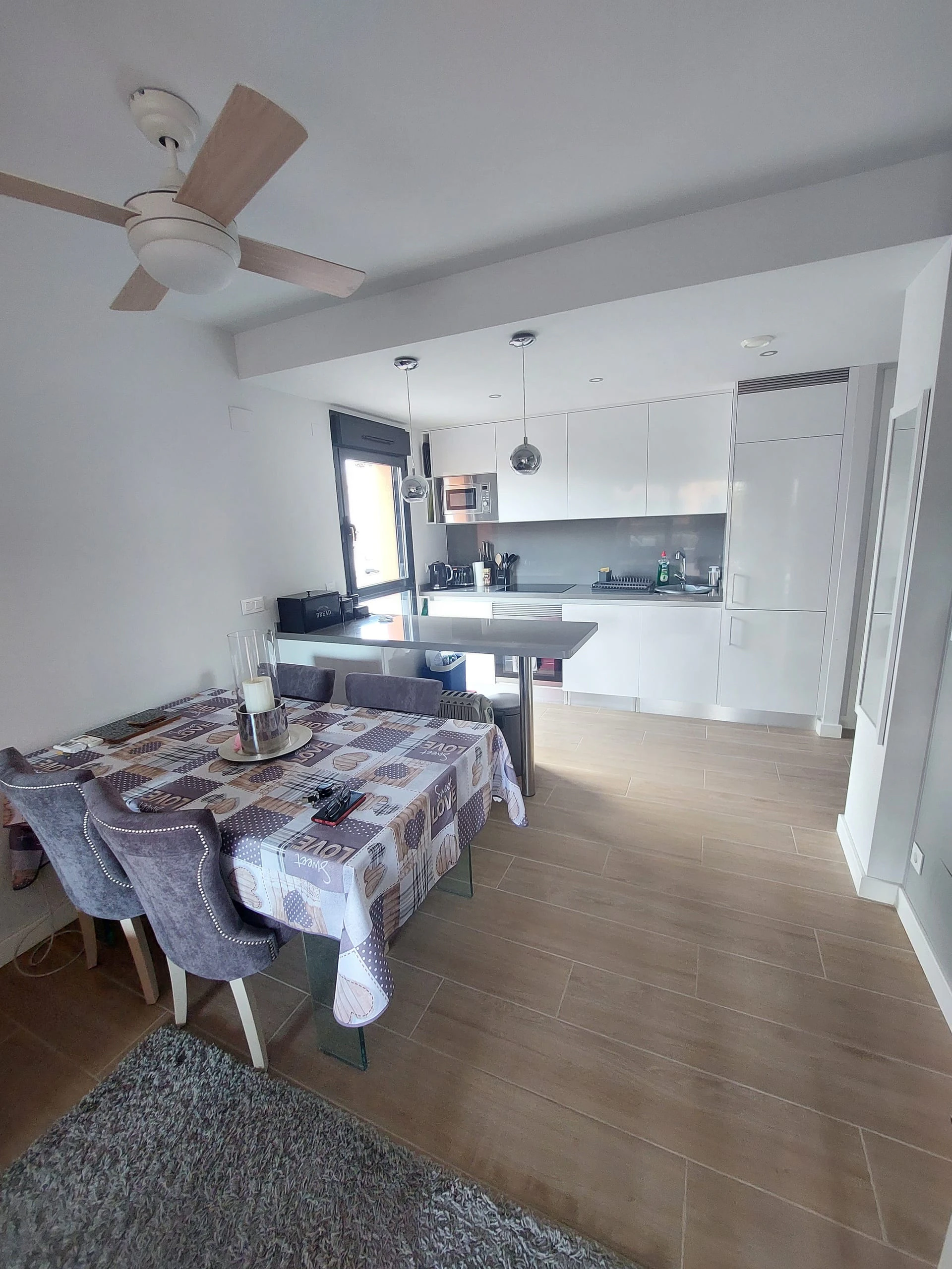 Flat for sale in Orihuela Costa