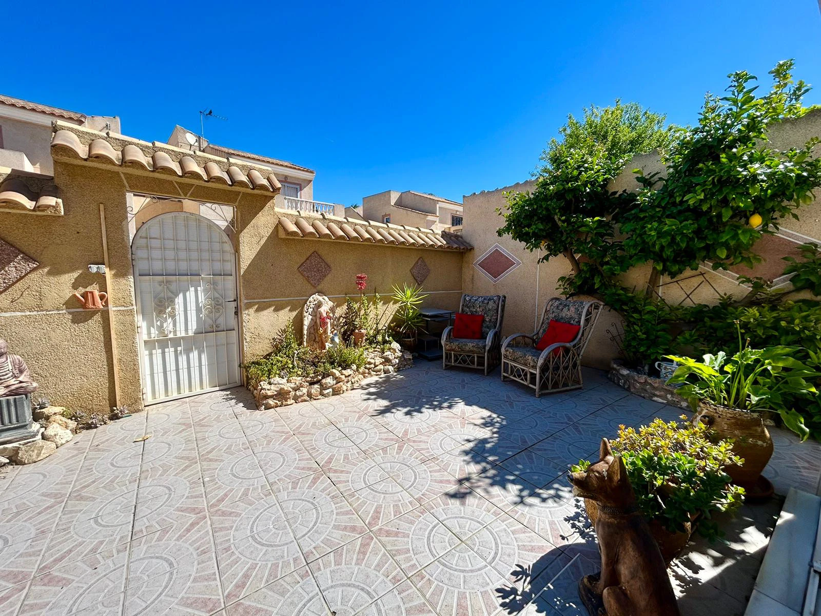Villa à la vente à Torrevieja