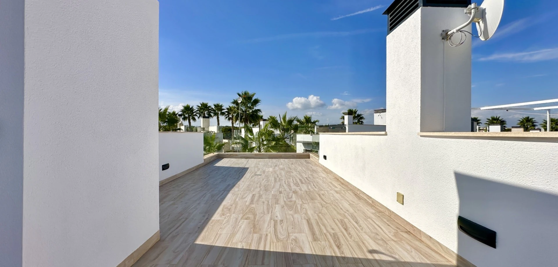 Villa à la vente à Orihuela Costa