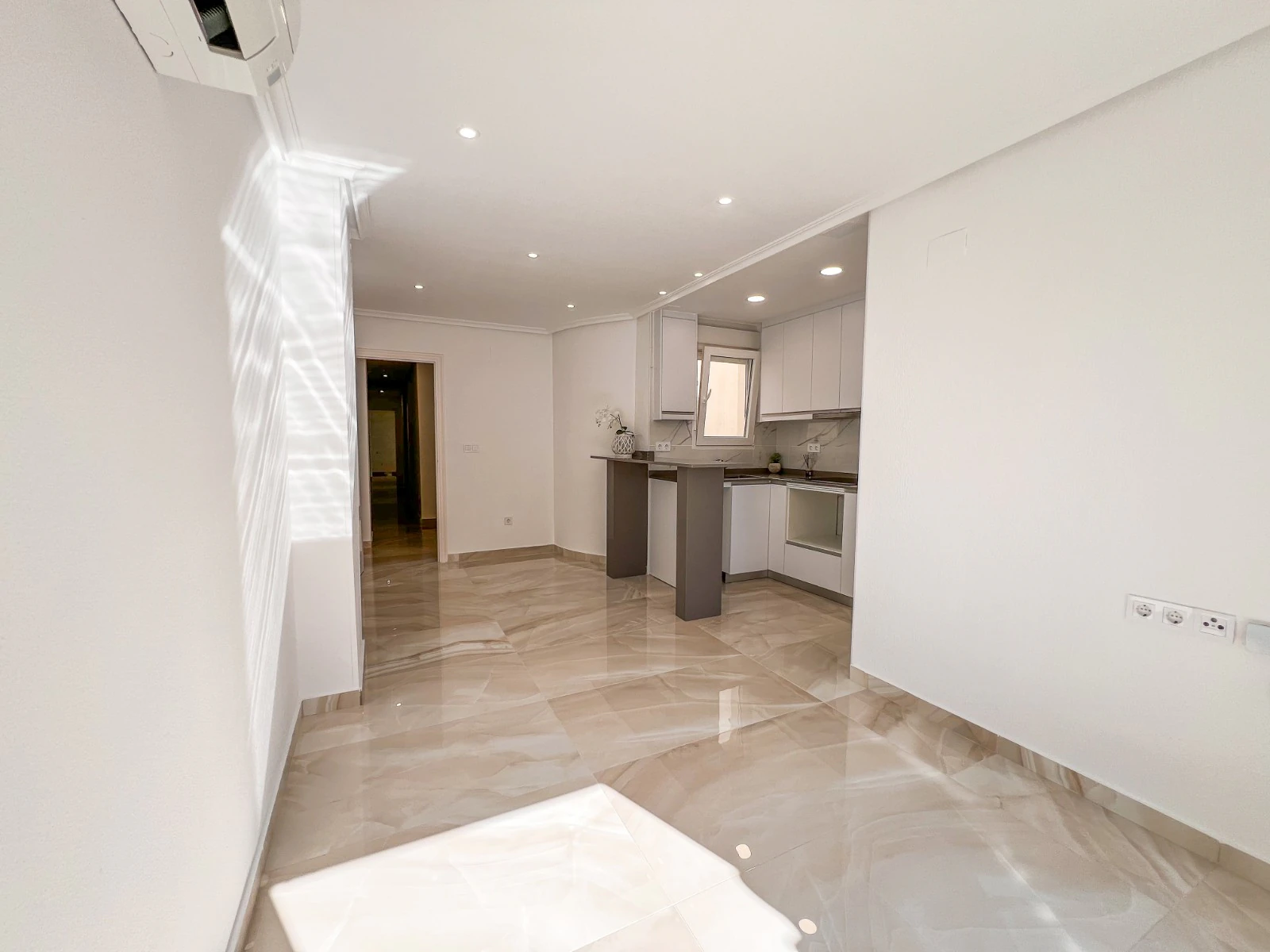 Penthouse te verkoop in Torrevieja