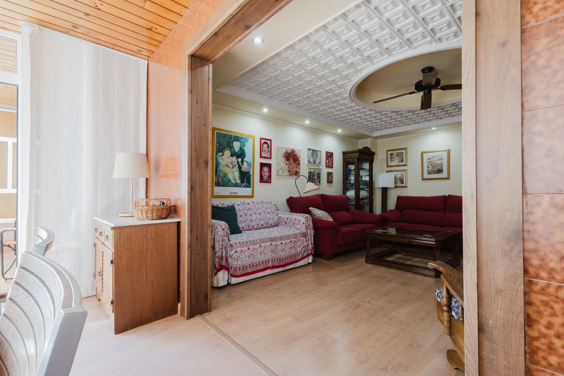 Apartment for sale in Torrevieja