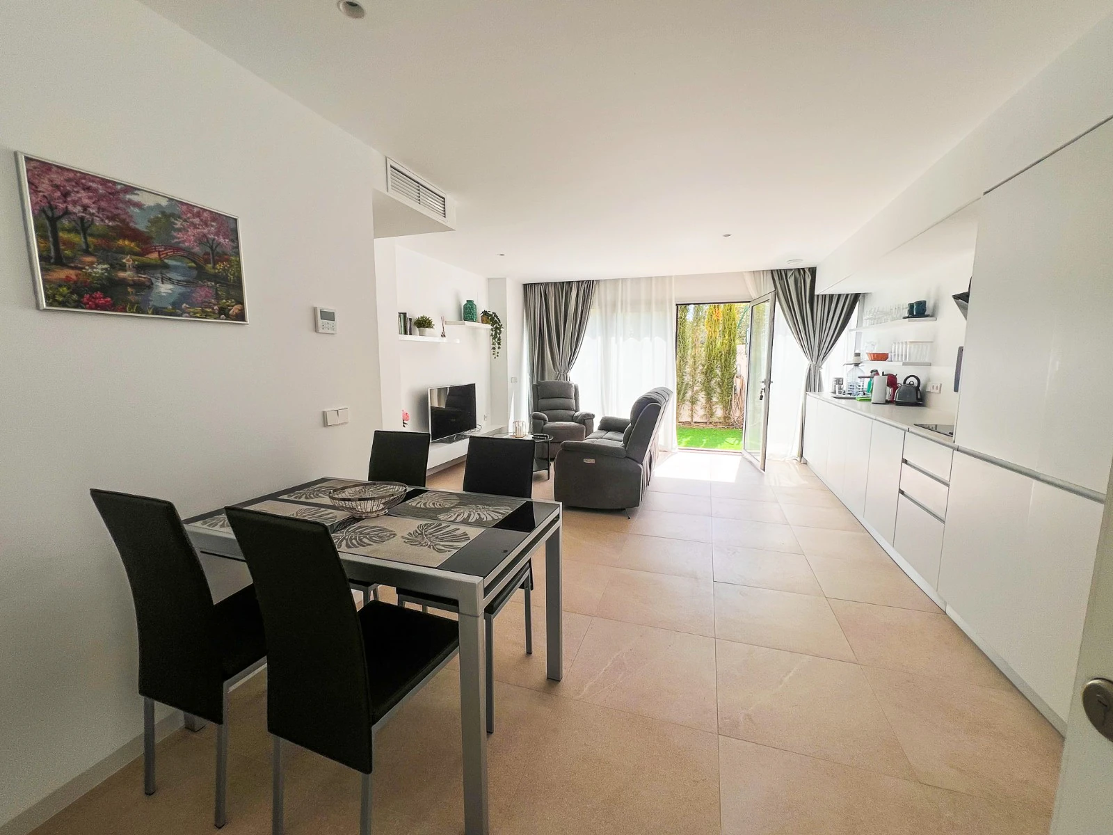 Appartement en ville à la vente à Torrevieja
