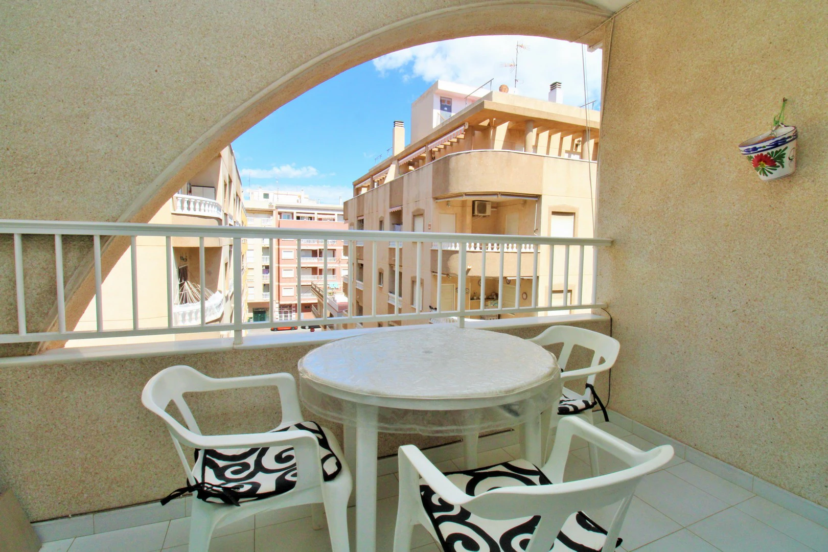 Stats Woning te verkoop in Torrevieja
