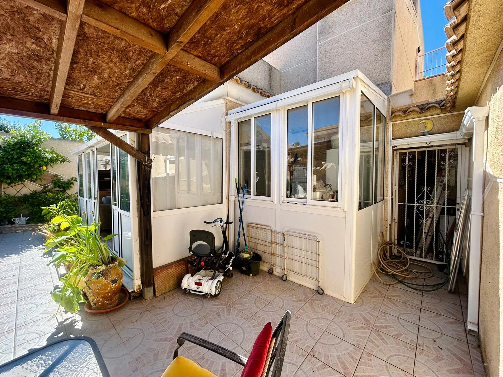 Villa à la vente à Torrevieja