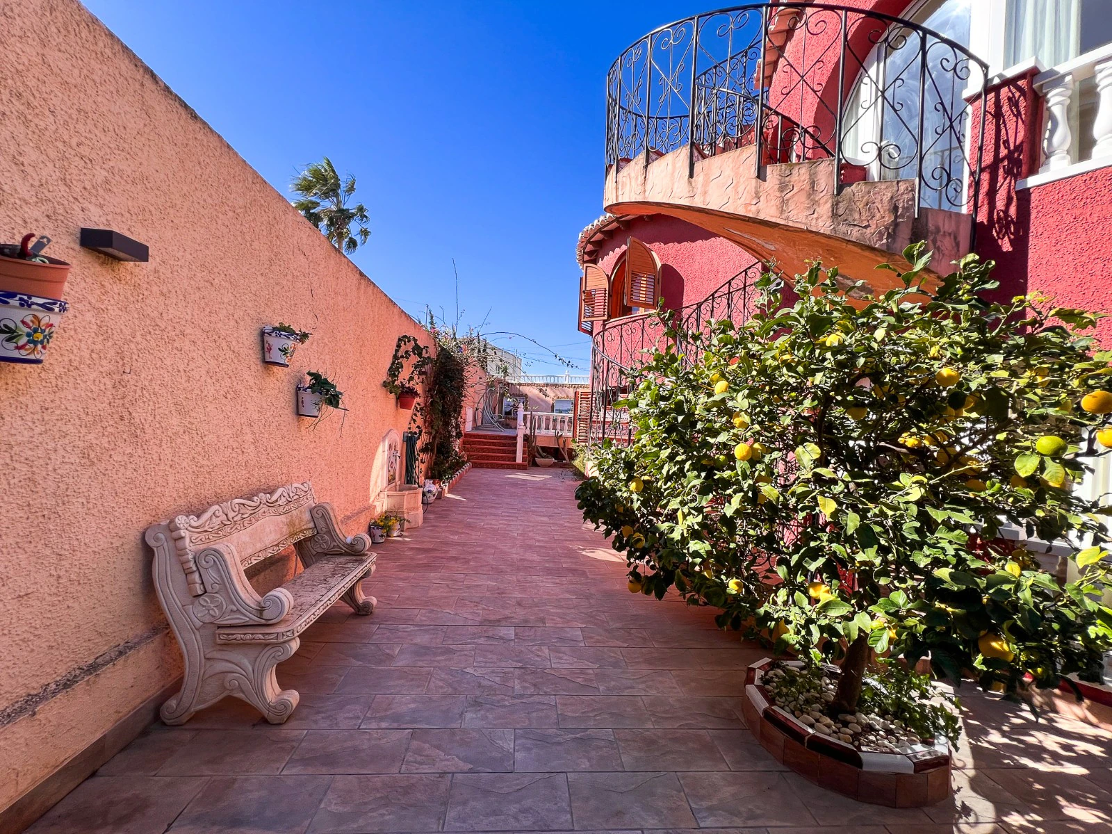Maison jumelée à la vente à Torrevieja