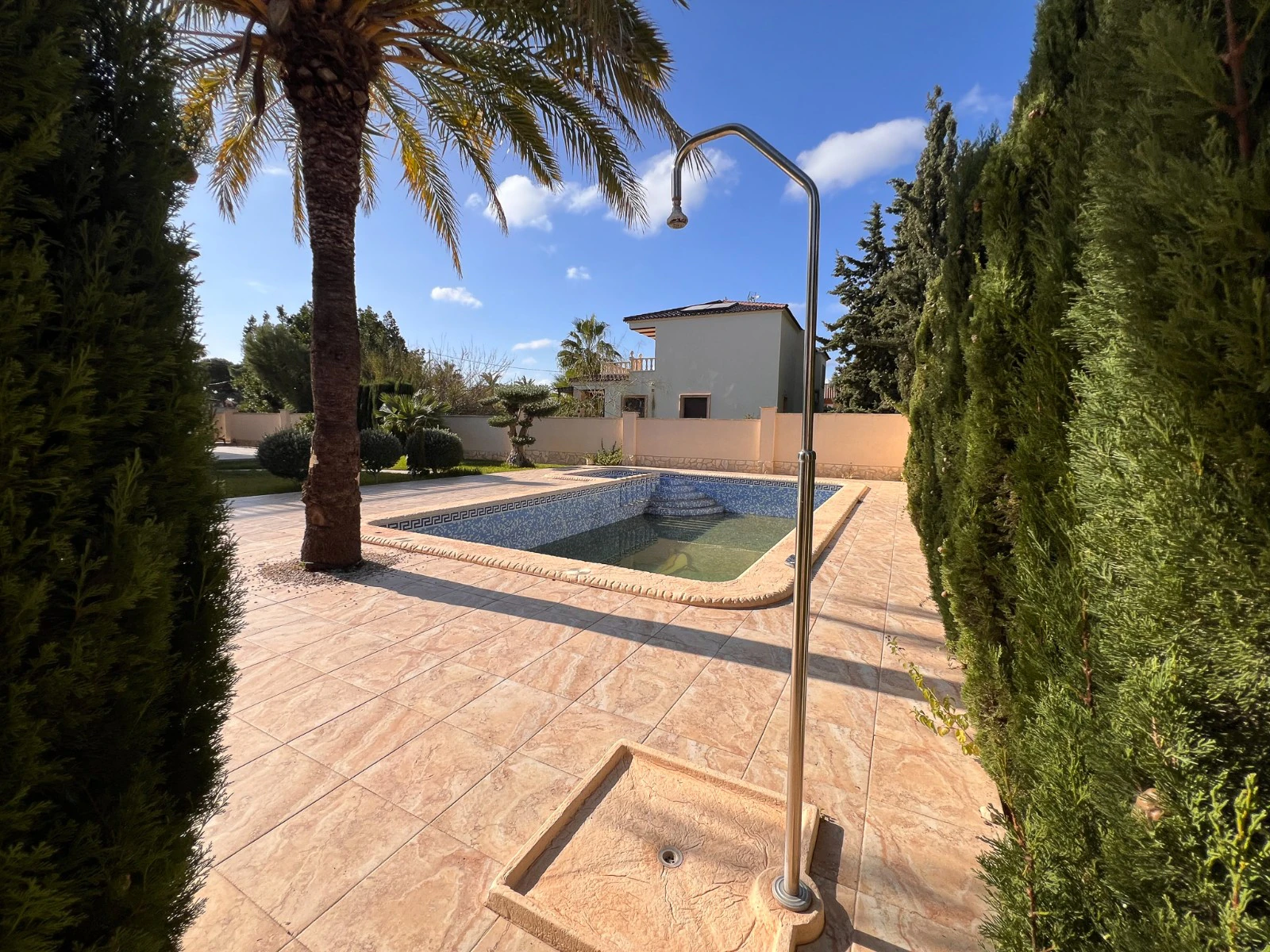 Villa à la vente à Orihuela Costa