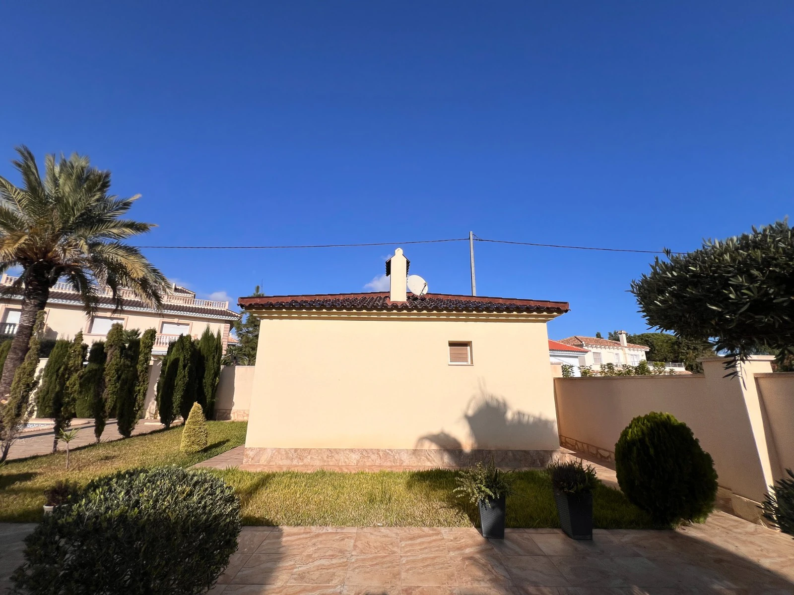 Villa à la vente à Orihuela Costa