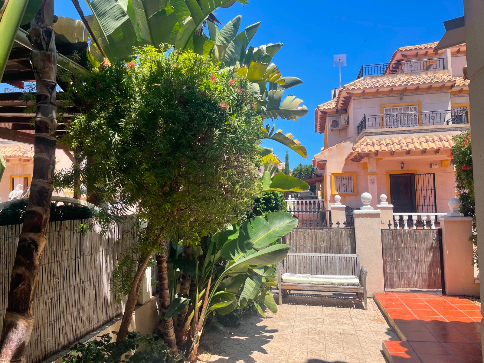 Villa à la vente à Orihuela Costa