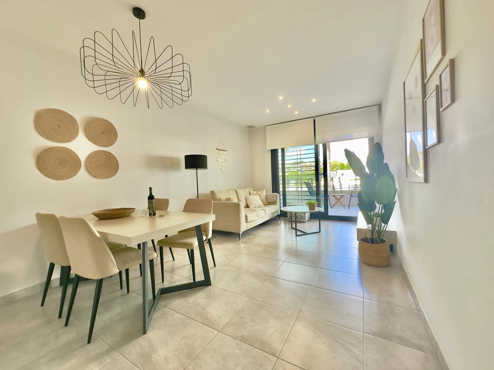 Appartement en ville à la vente à Orihuela Costa