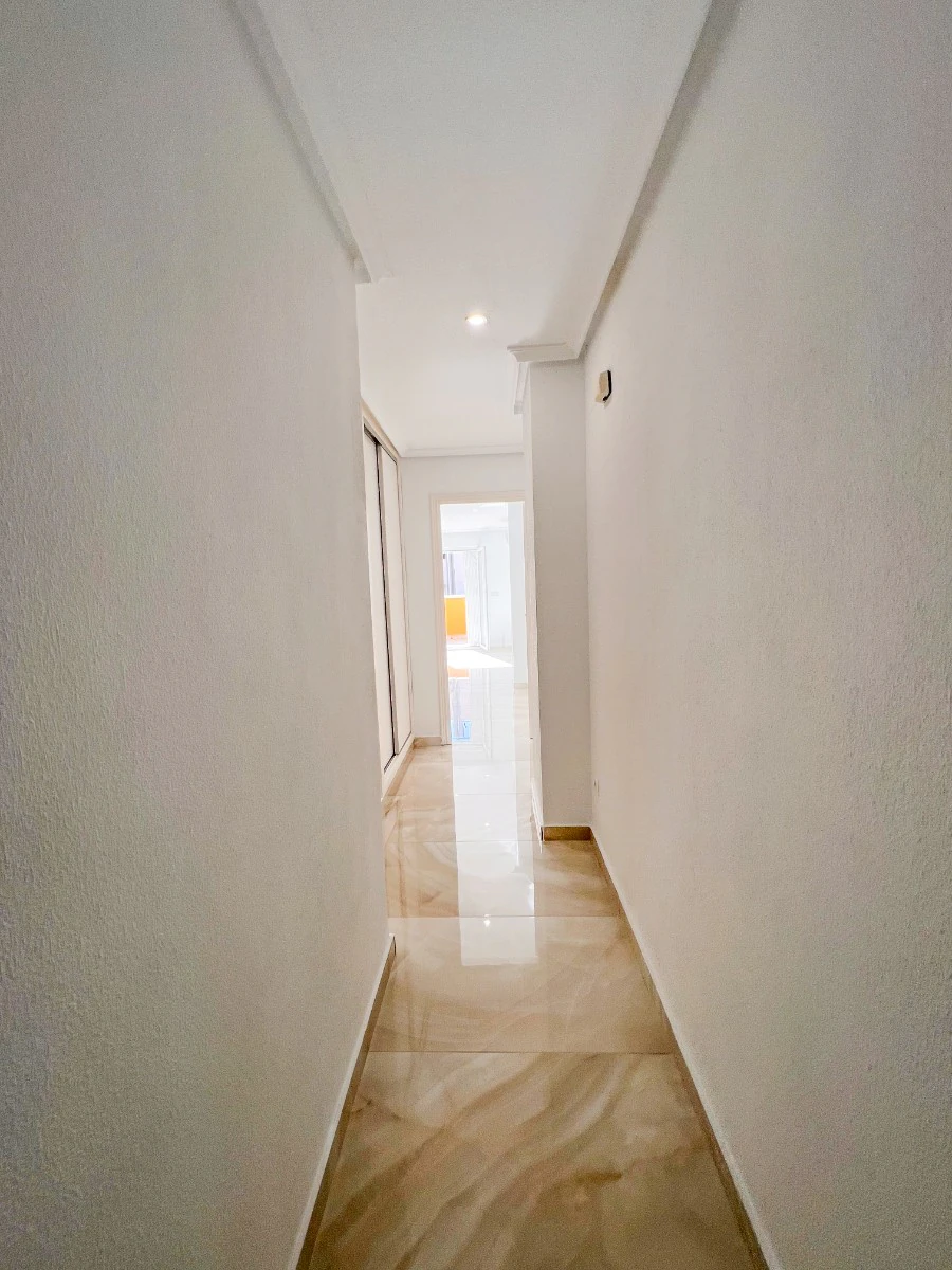 Penthouse te verkoop in Torrevieja