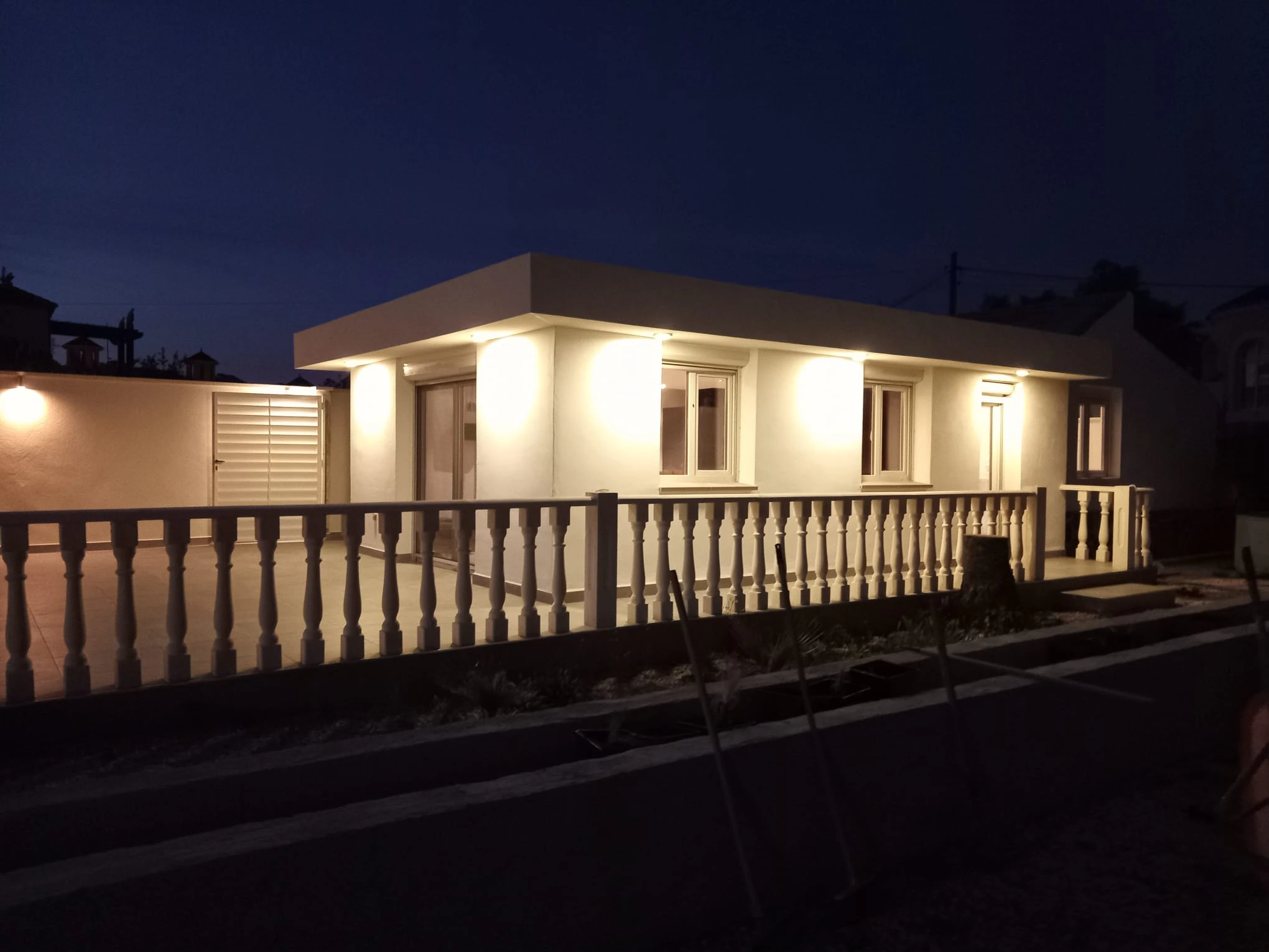 Villa till försäljning i Lomas De Cabo Roig