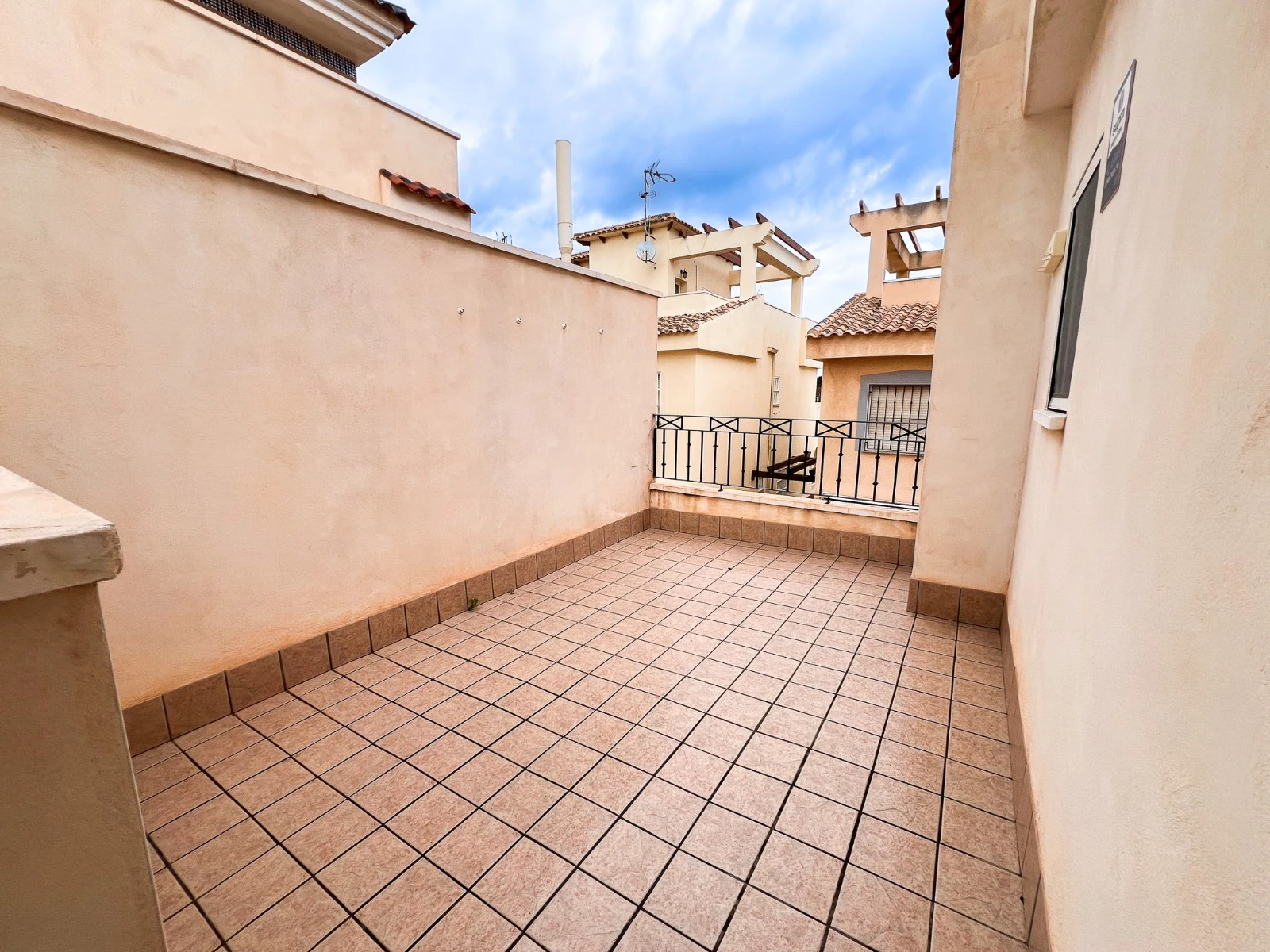 Maison jumelée à la vente à Pilar De La Horadada