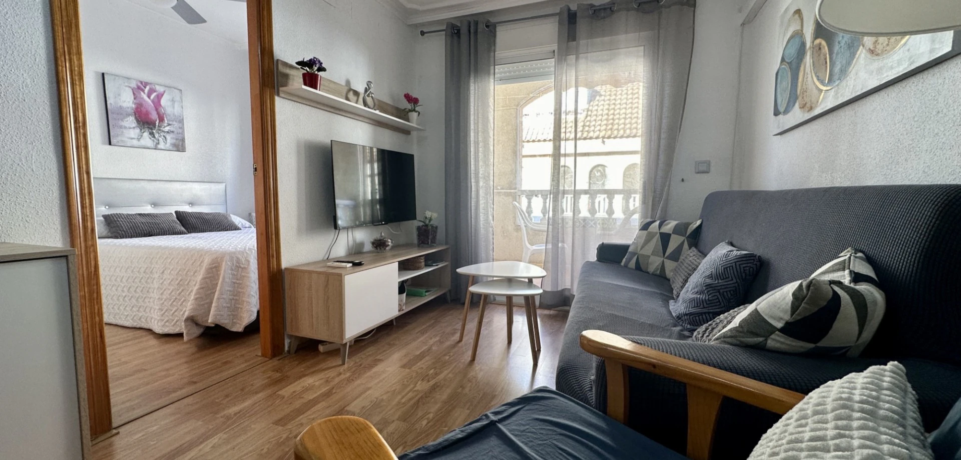 Stats Woning te verkoop in Torrevieja