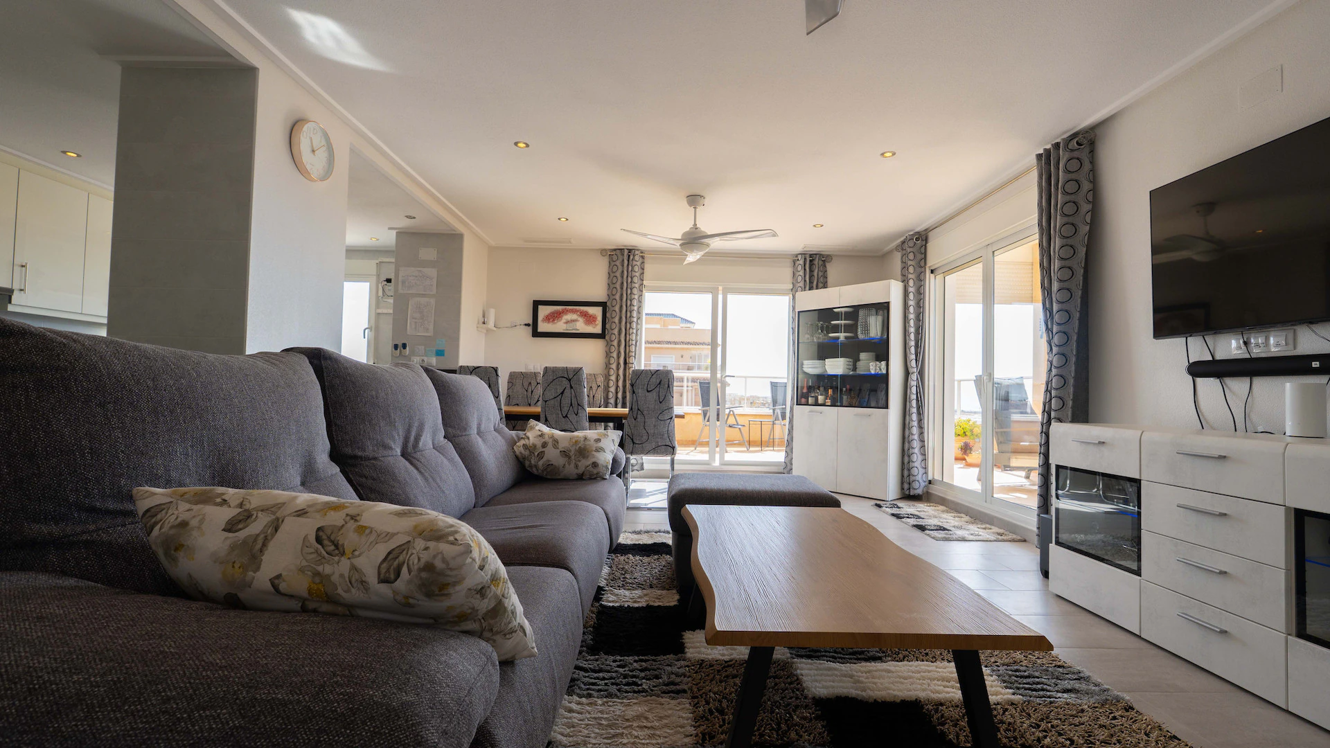 Wohnung zum verkauf in Orihuela Costa
