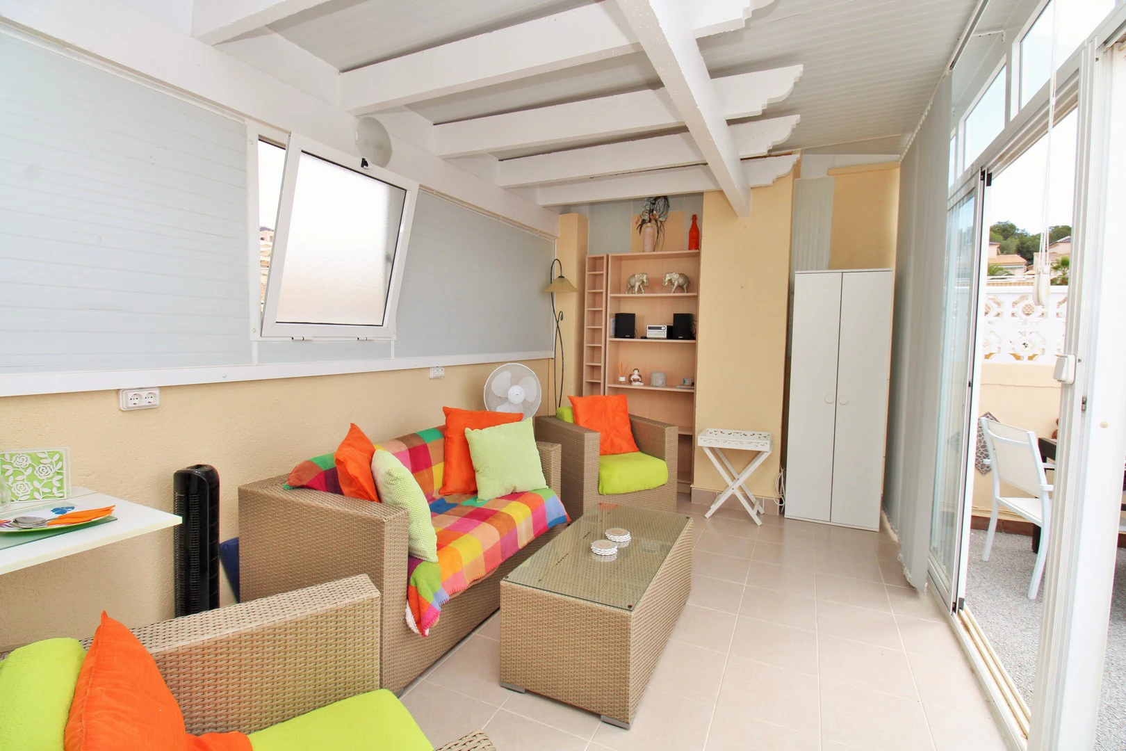 Bungalow à la vente à Villamartin