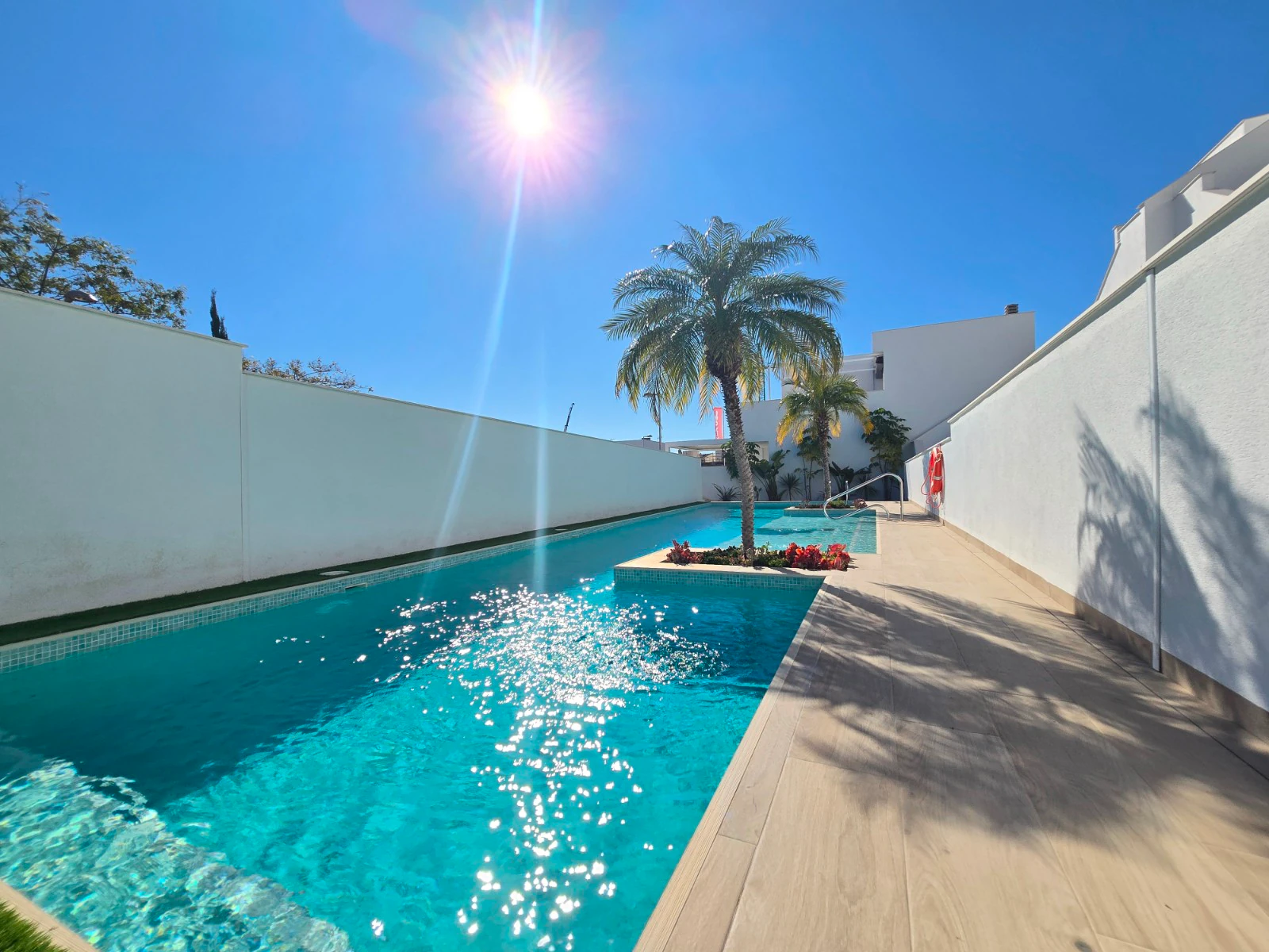Stats Woning te verkoop in Pilar De La Horadada *