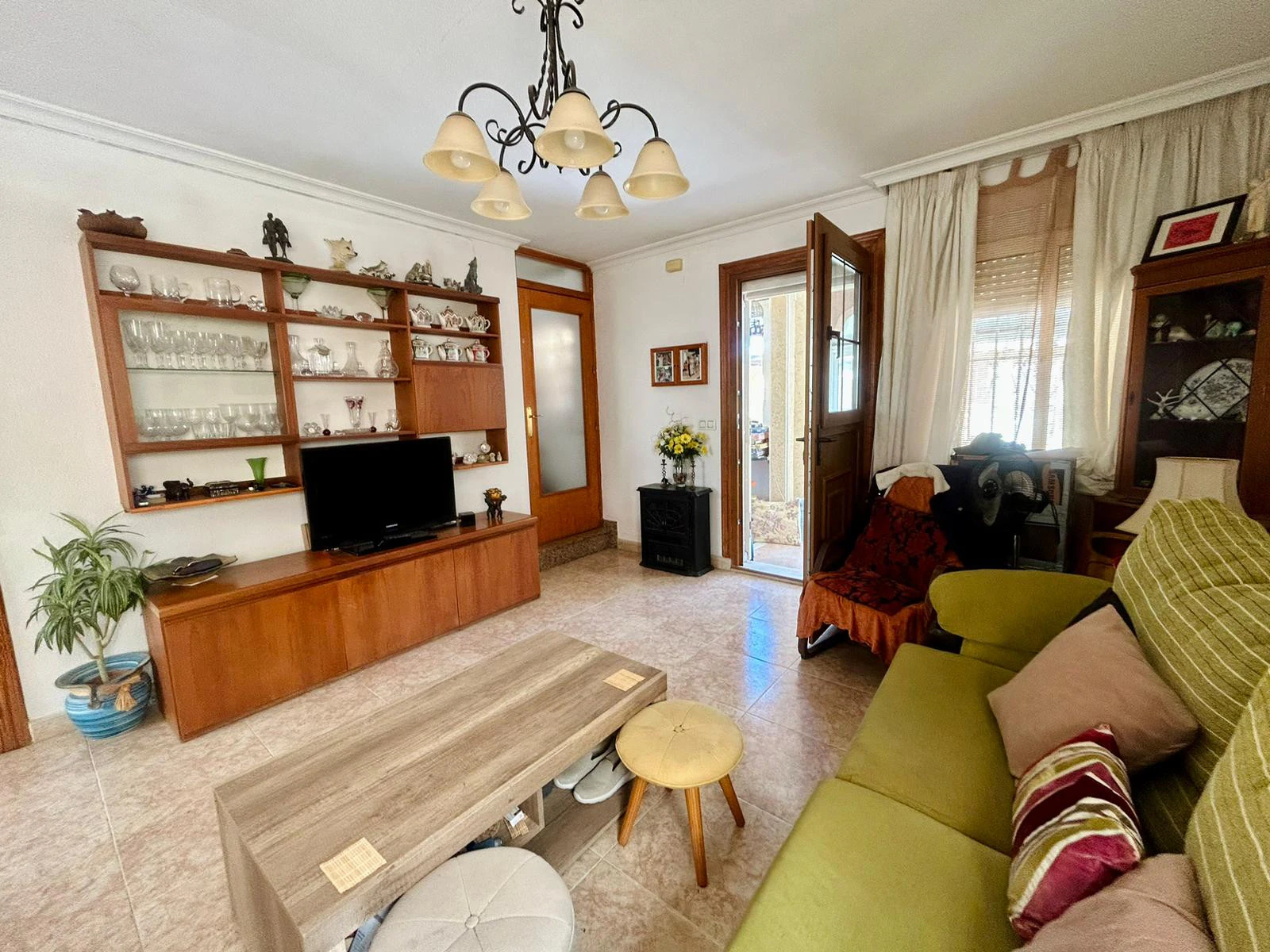 Villa à la vente à Torrevieja