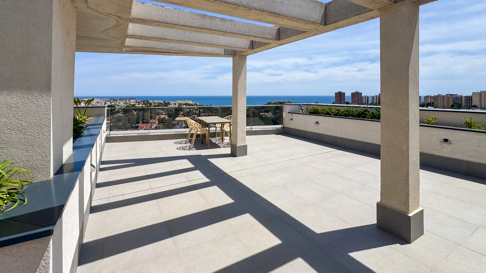 Wohnung zum verkauf in Dehesa De Campoamor