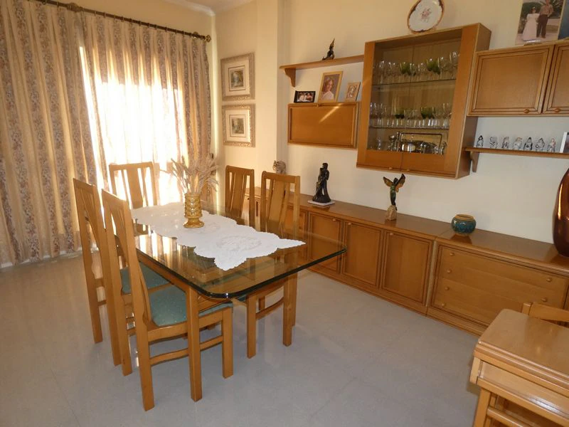 Villa til salg i Almoradi