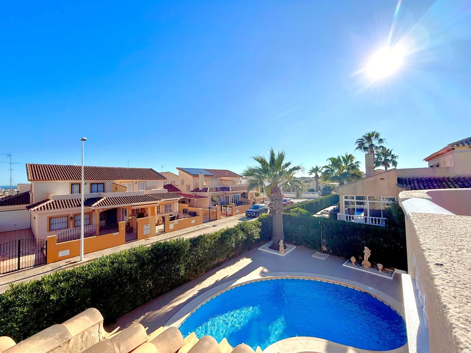 Villa te verkoop in Orihuela Costa