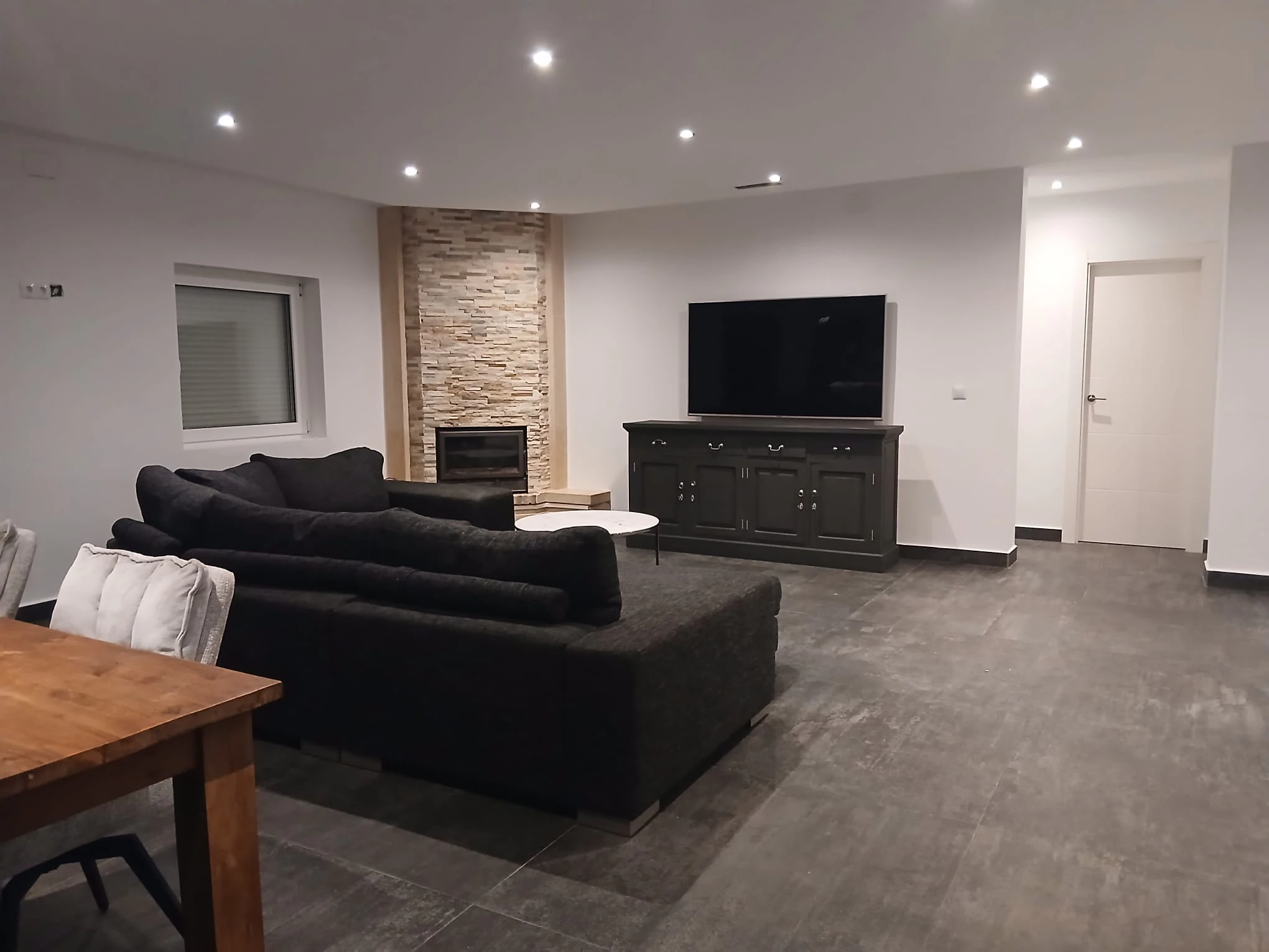 Villa till försäljning i Lomas De Cabo Roig