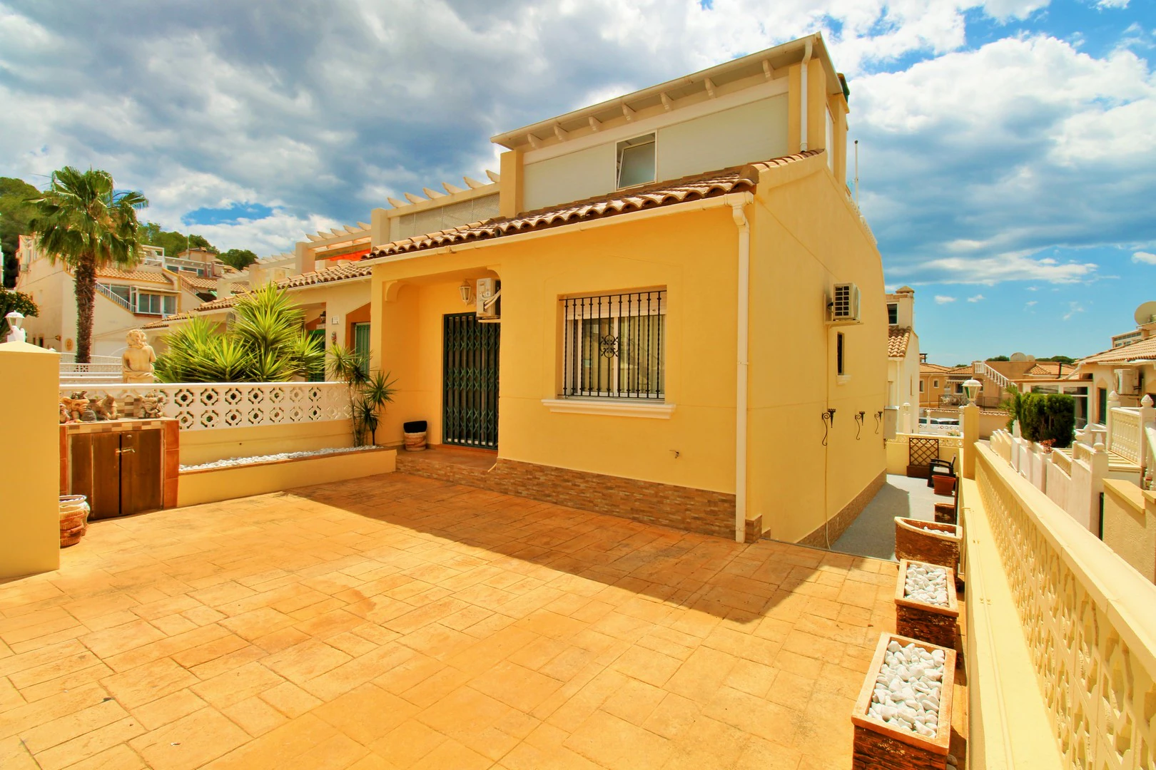 Bungalow à la vente à Villamartin