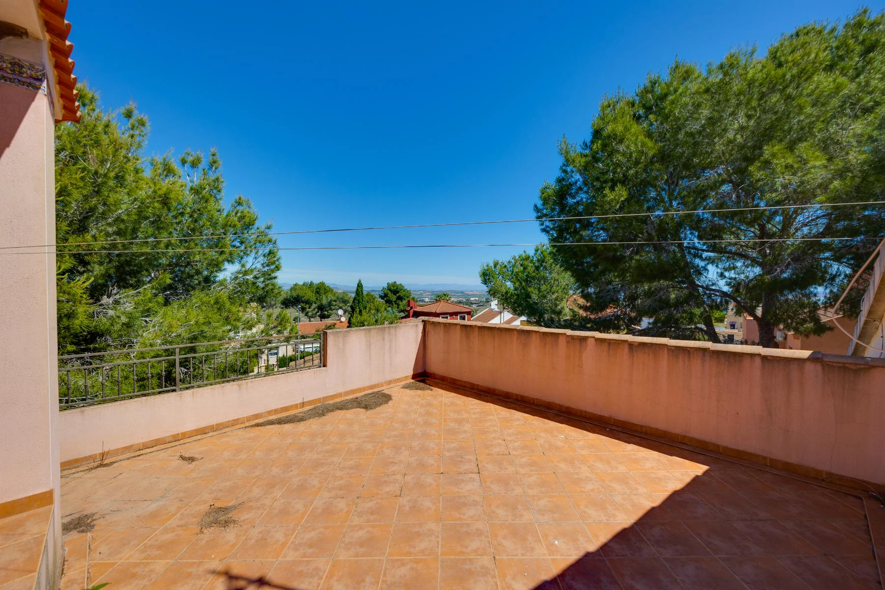 Villa for sale in San Miguel De Salinas
