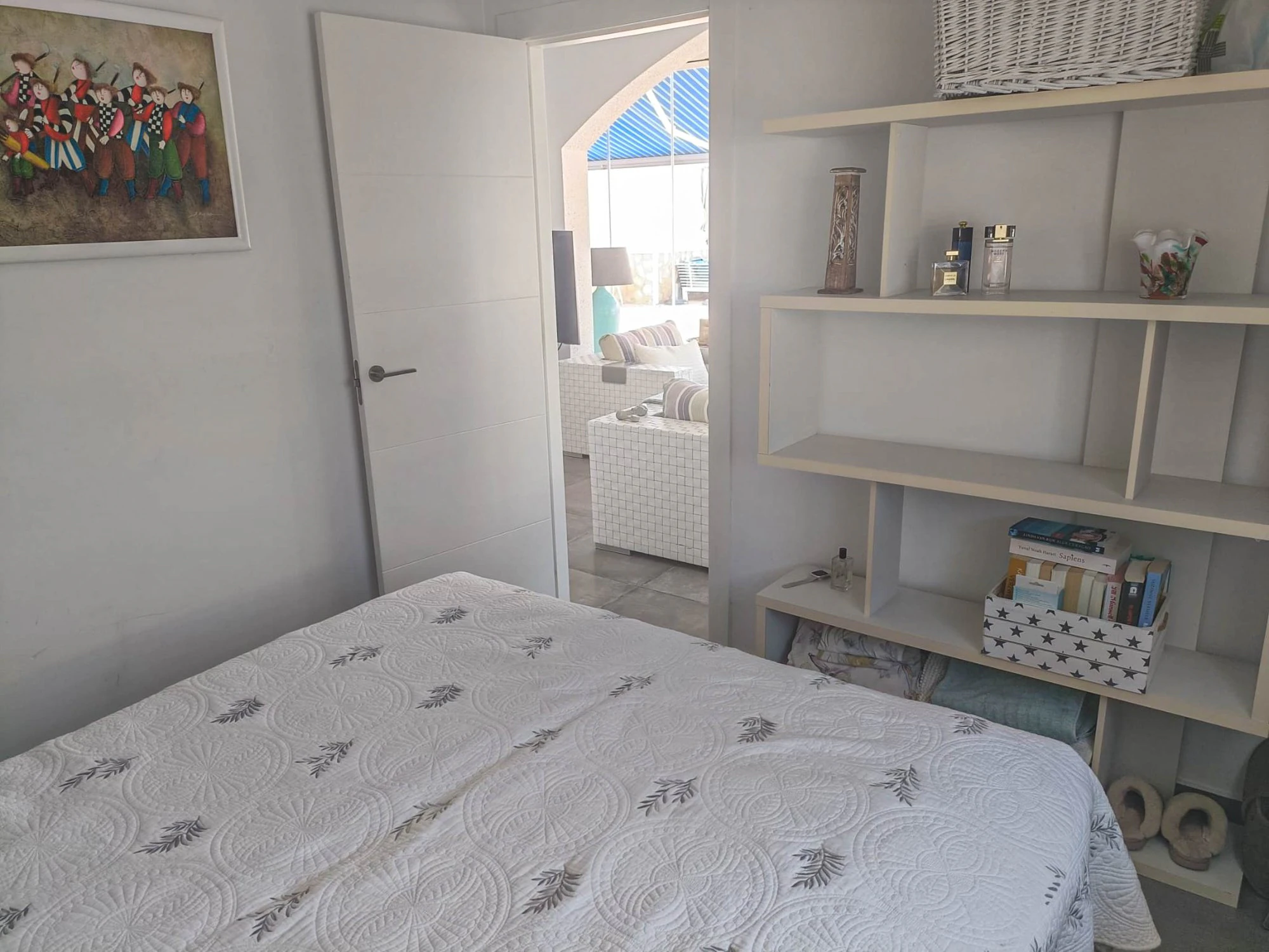 Chalet/Villa en venta en Ciudad Quesada