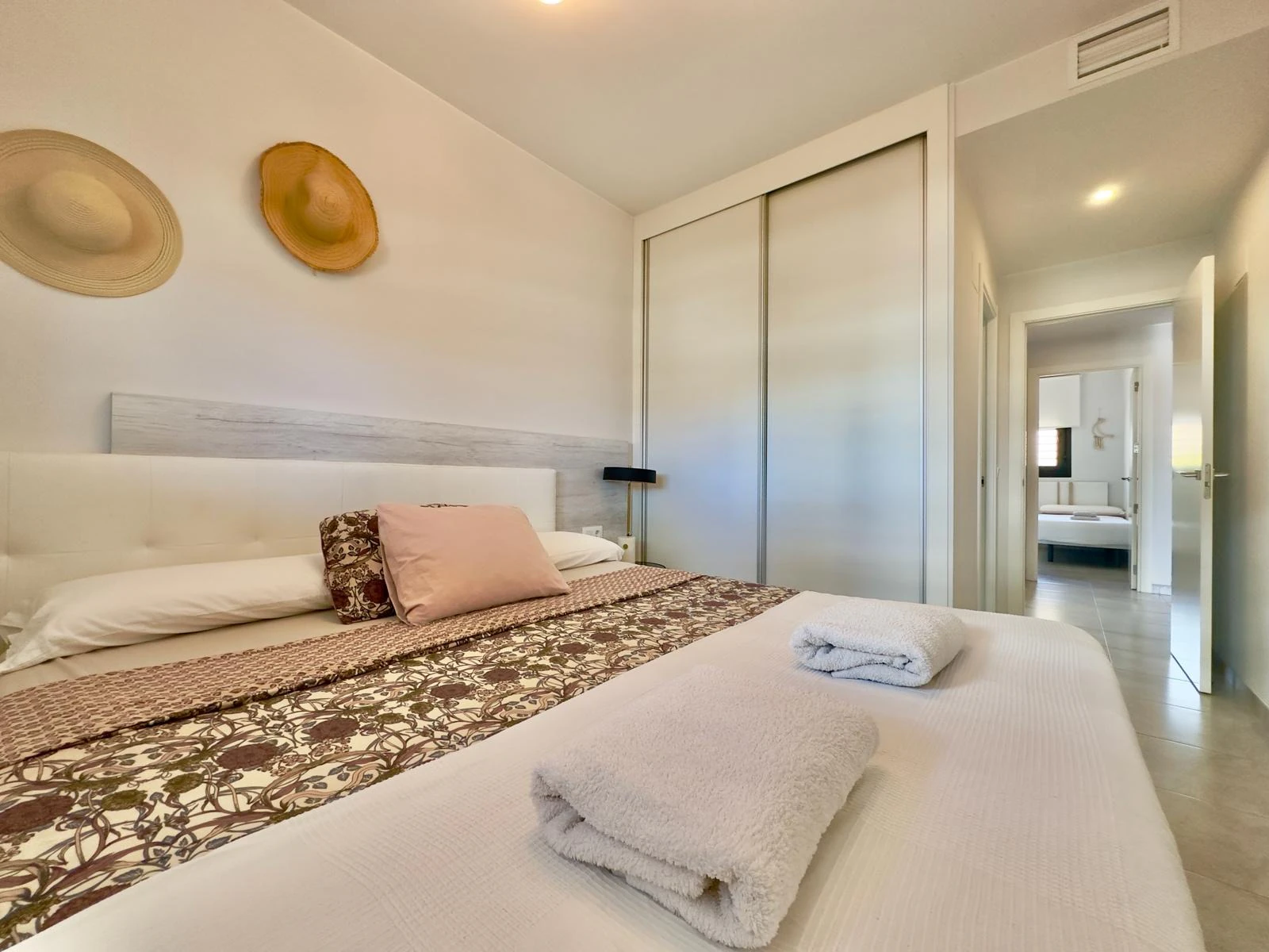 Appartement en ville à la vente à Orihuela Costa