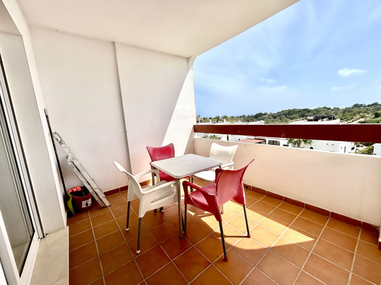 Stats Woning te verkoop in Villamartin