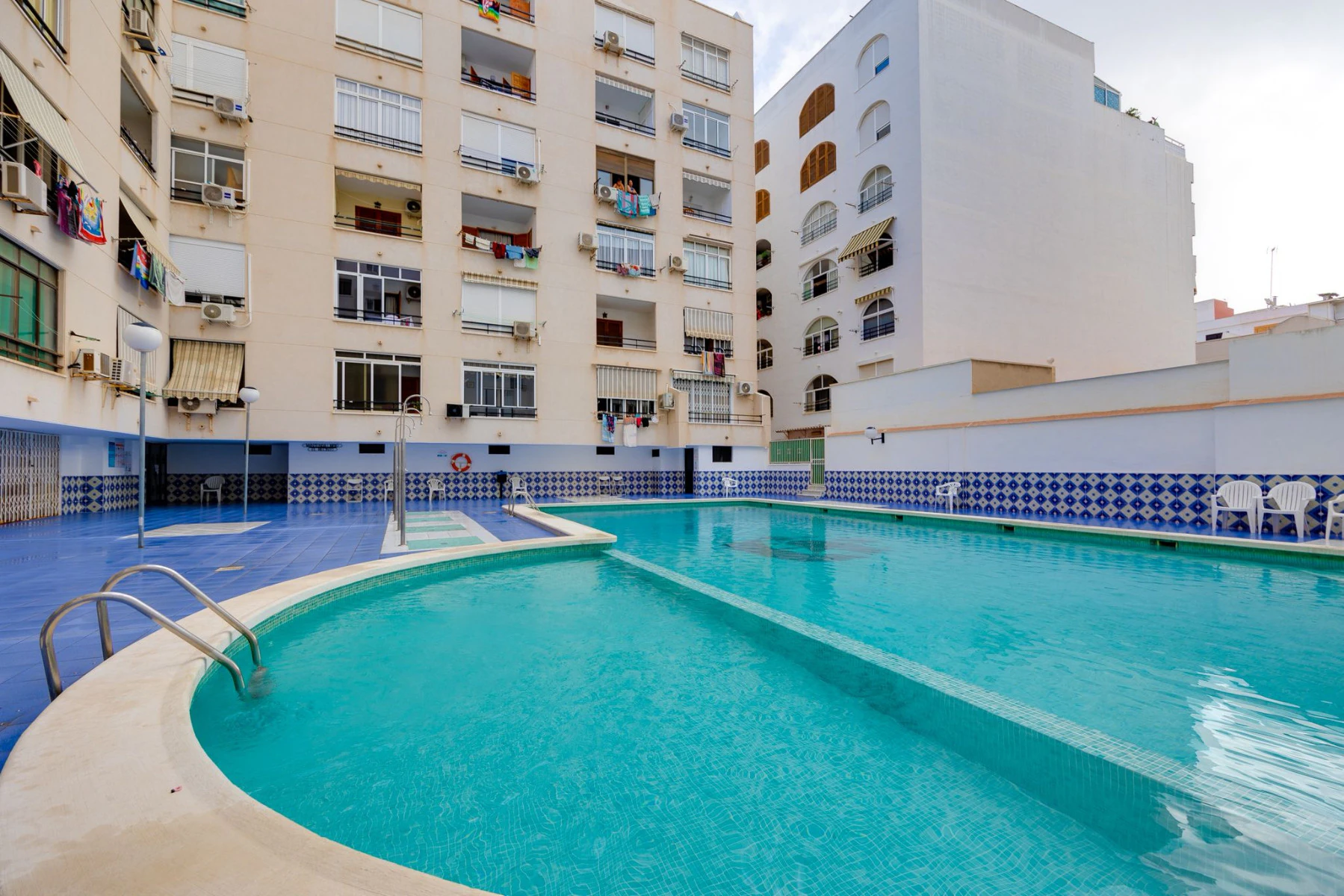 Étude à la vente à Torrevieja