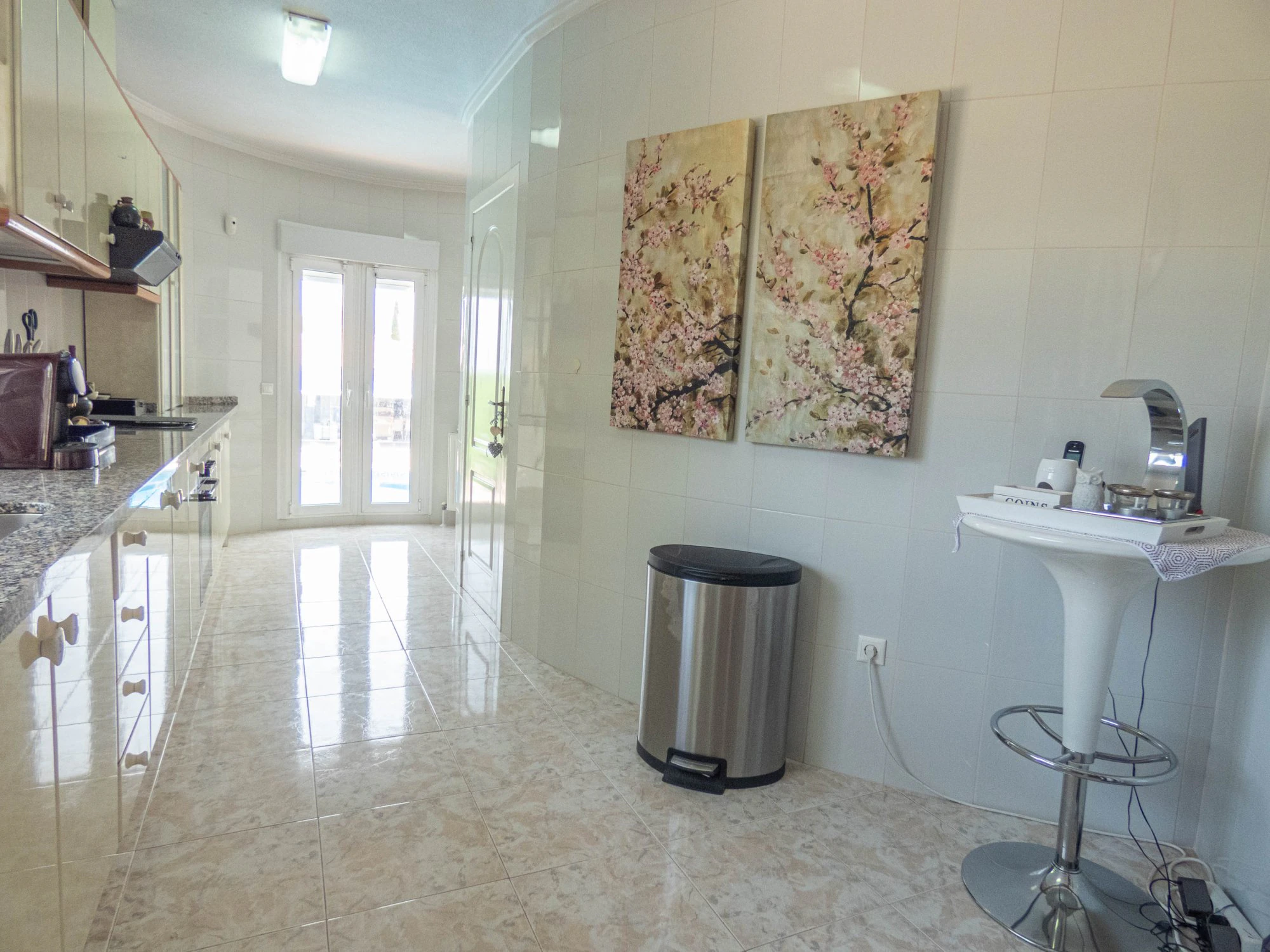 Chalet/Villa en venta en Ciudad Quesada