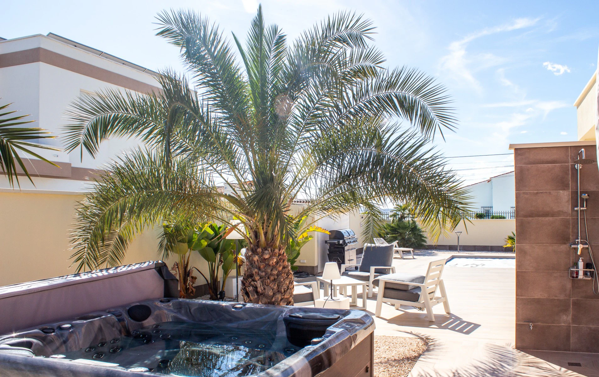 Villa in vendita a Torrevieja