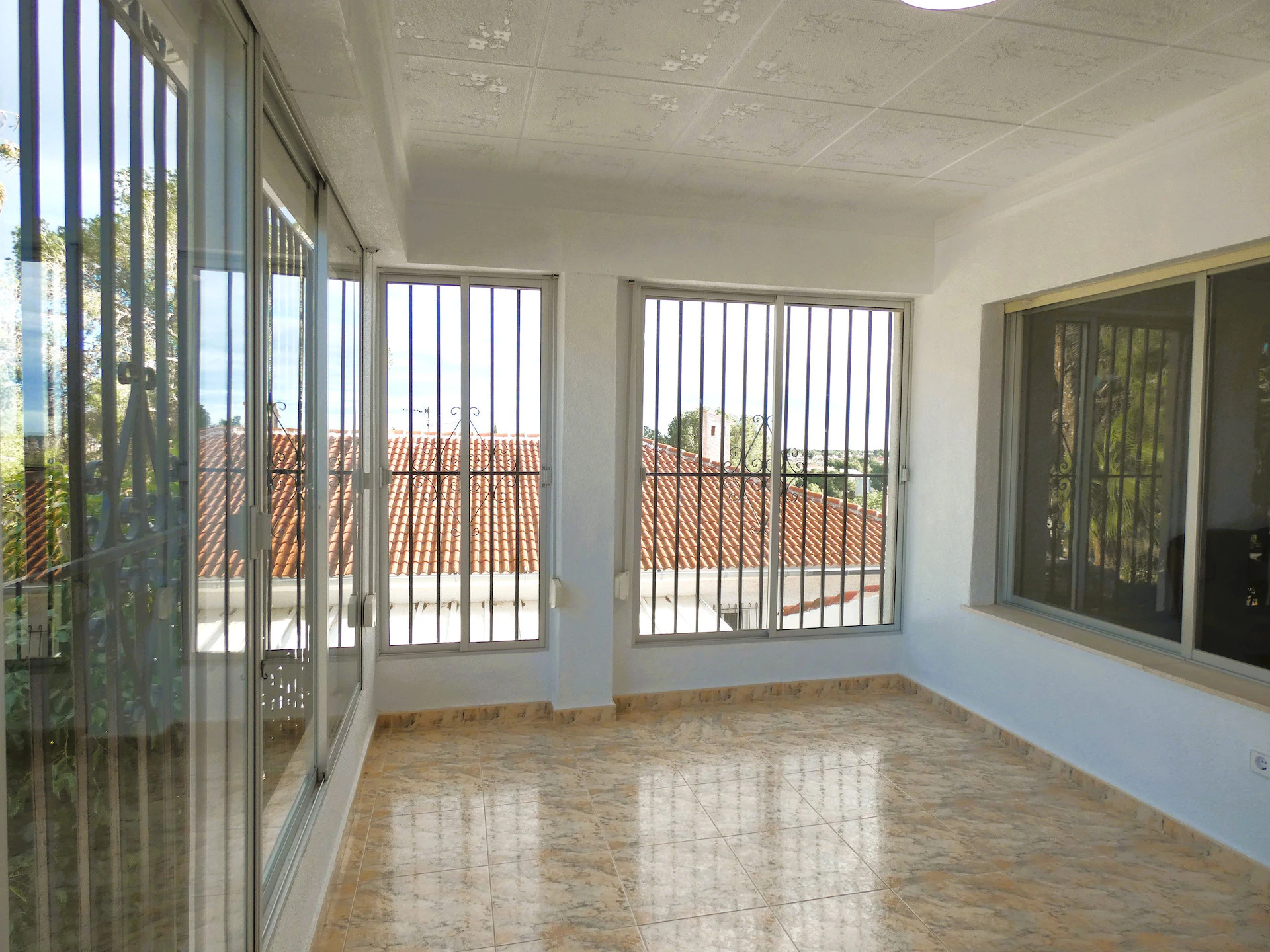 Villa à la vente à Pinar De Campoverde