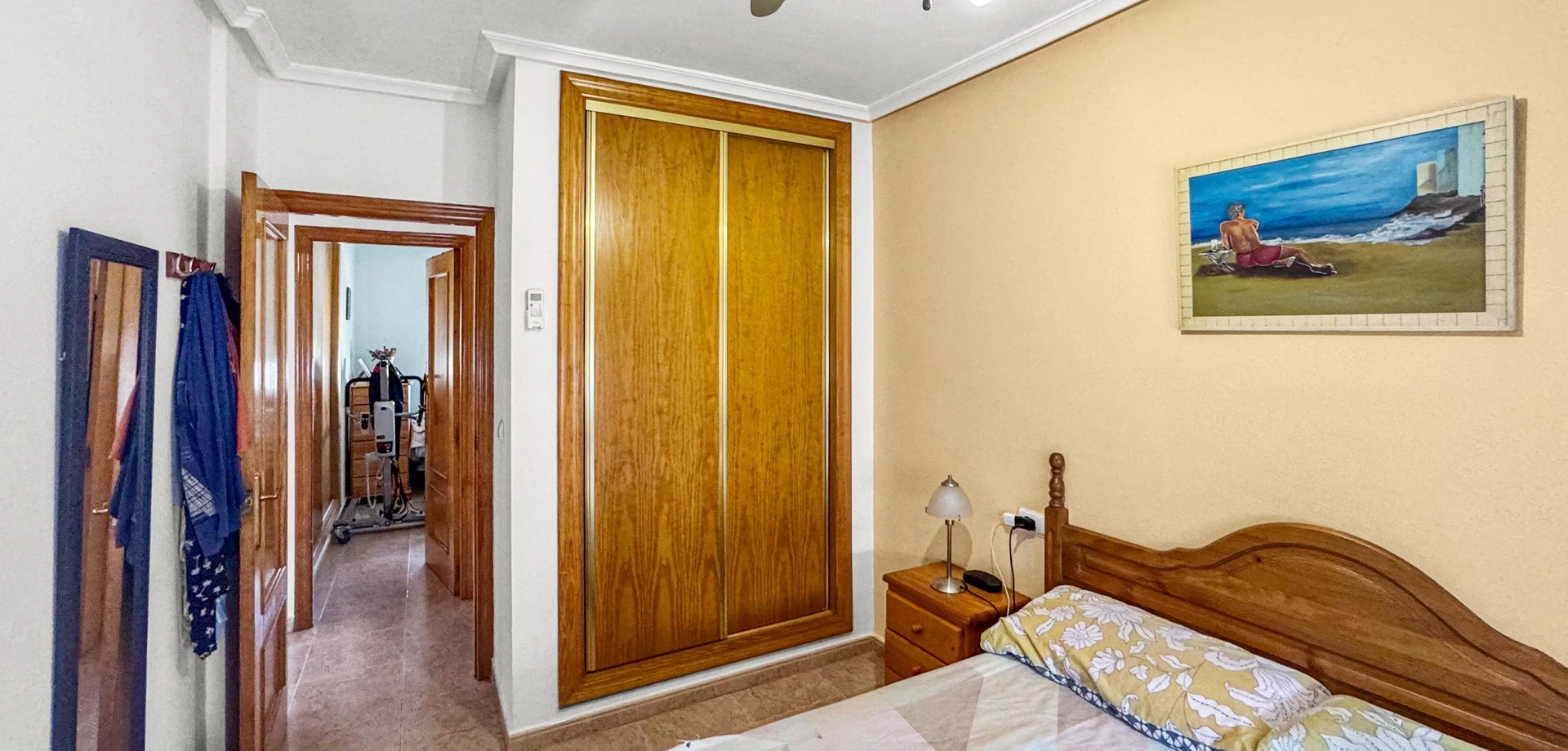 Bungalow à la vente à Orihuela Costa