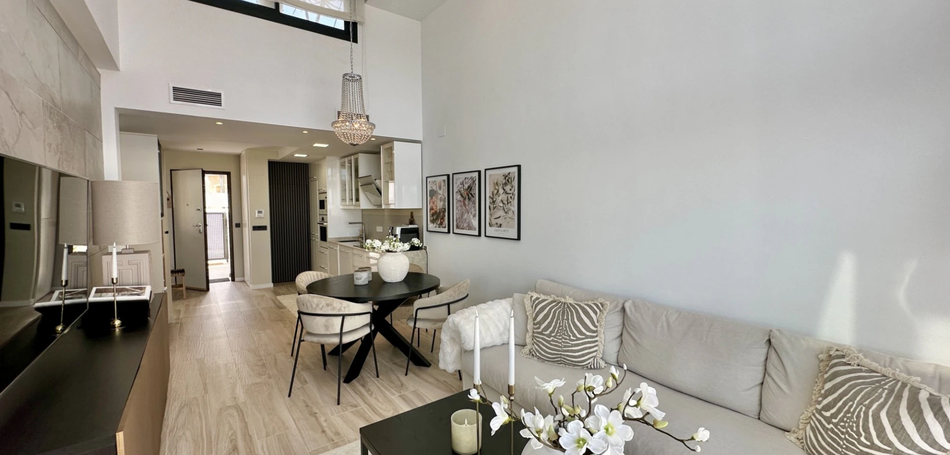 Villa à la vente à Orihuela Costa